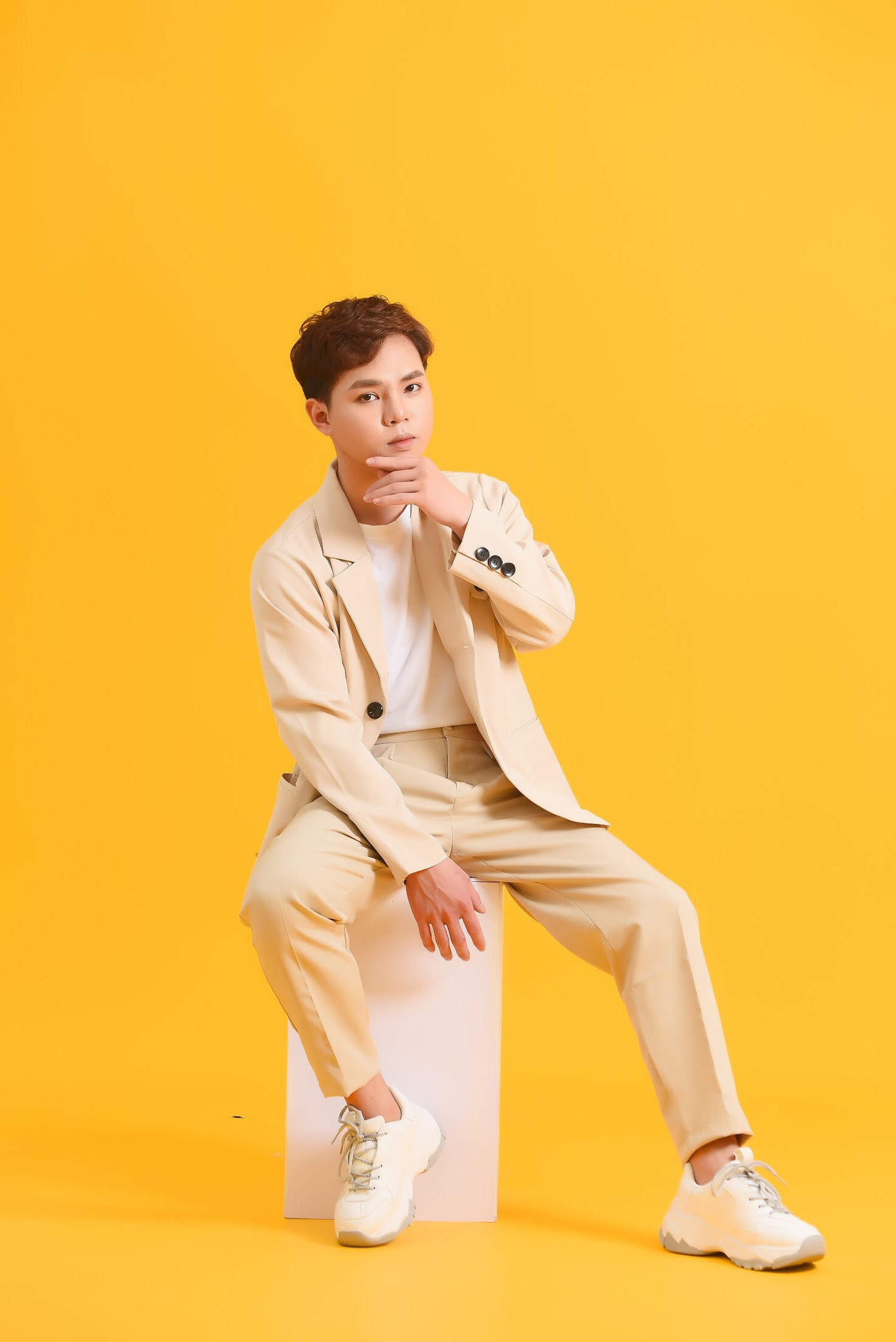 Khó khăn chưa bao giờ là lý do để ngừng yêu âm nhạc ảnh 2