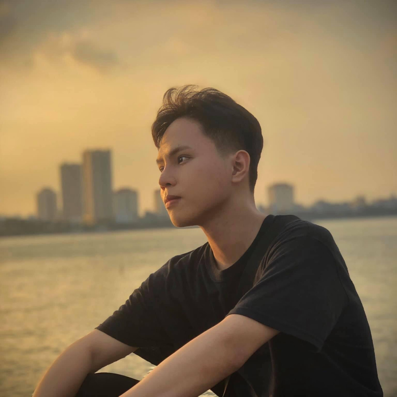 Khó khăn chưa bao giờ là lý do để ngừng yêu âm nhạc ảnh 1