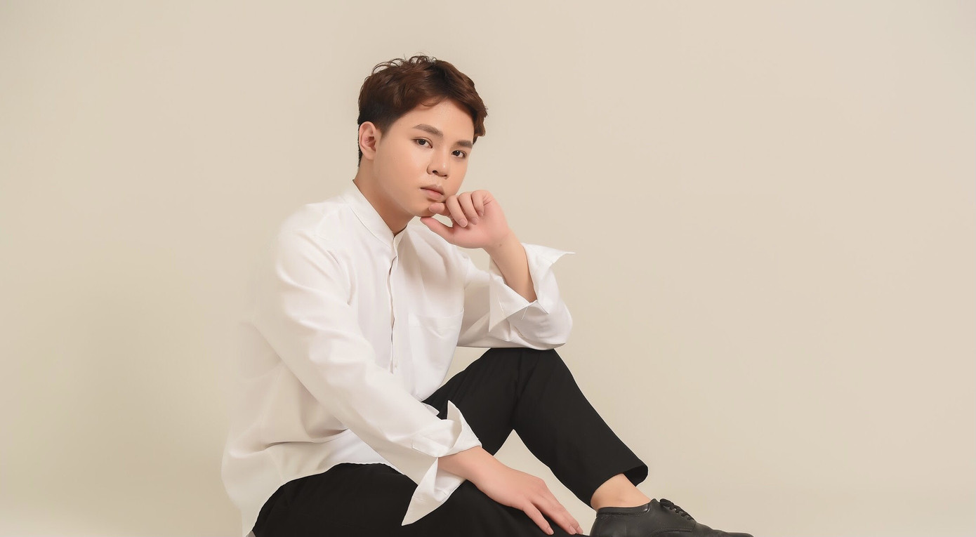 Khó khăn chưa bao giờ là lý do để ngừng yêu âm nhạc ảnh 4