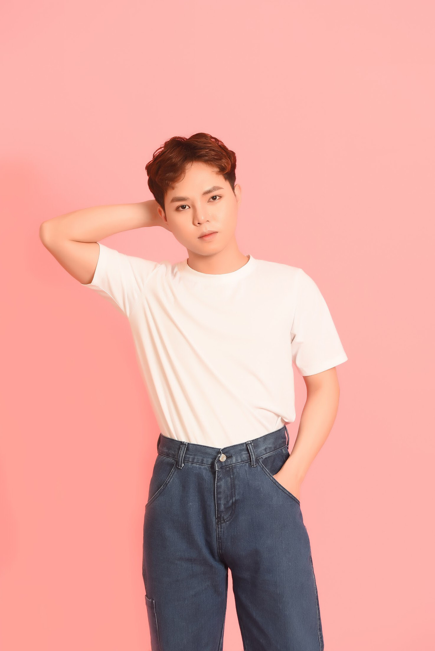 Khó khăn chưa bao giờ là lý do để ngừng yêu âm nhạc ảnh 3