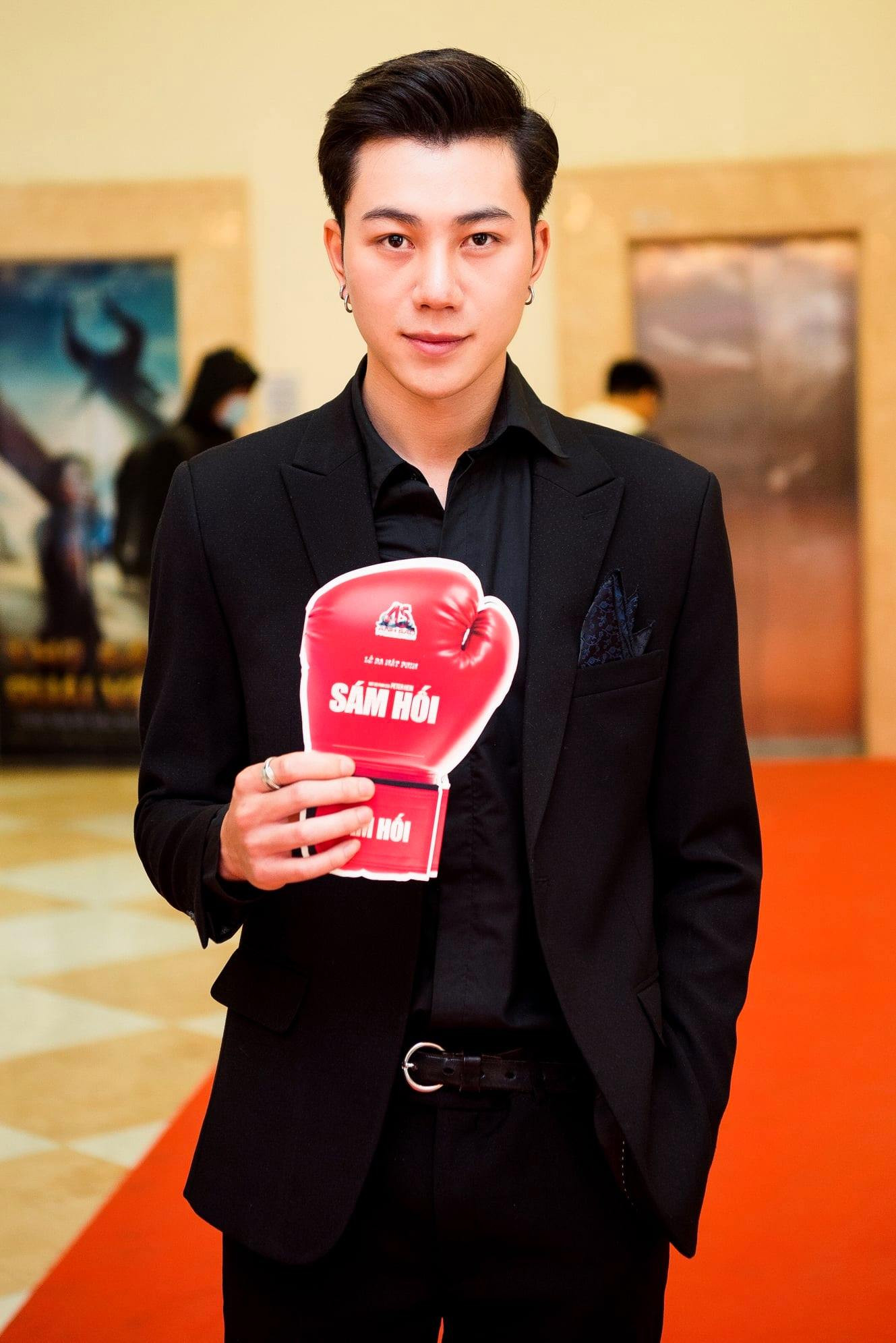 Gương mặt top 10 Hot Face Việt Nam 2020 – triển vọng mới của làng giải trí Việt ảnh 1