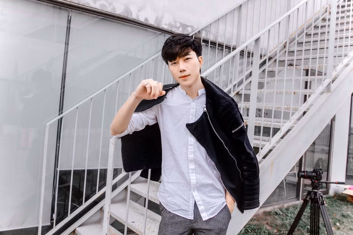 Gương mặt top 10 Hot Face Việt Nam 2020 – triển vọng mới của làng giải trí Việt ảnh 4