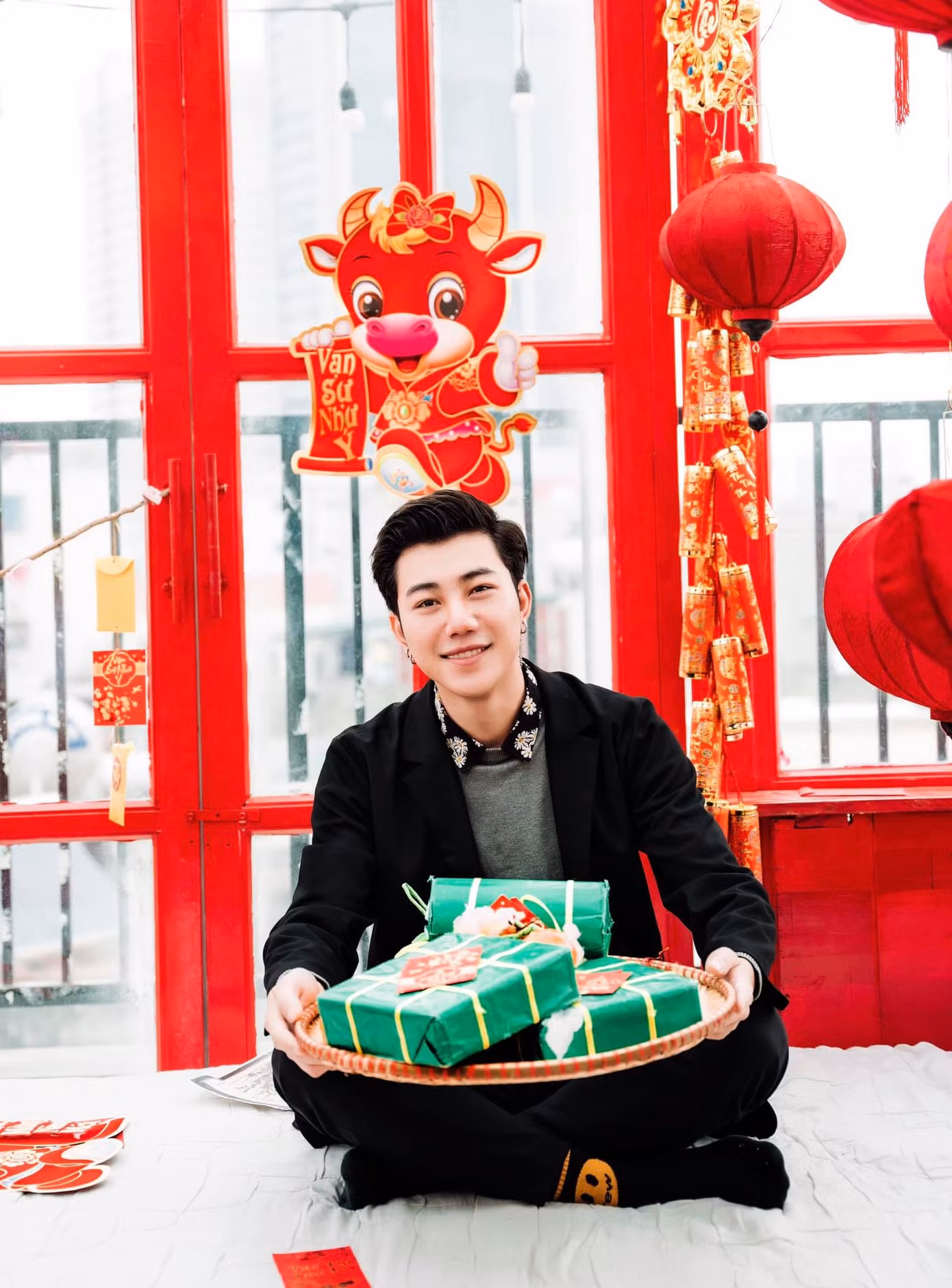 Gương mặt top 10 Hot Face Việt Nam 2020 – triển vọng mới của làng giải trí Việt ảnh 2