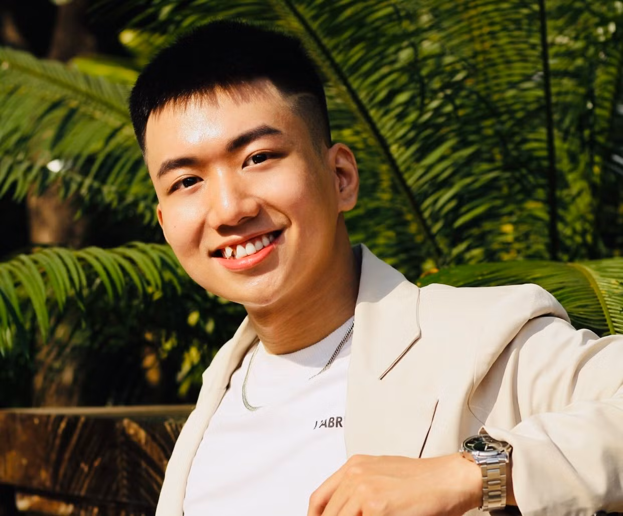 Trưởng thành từ những khó khăn ảnh 1