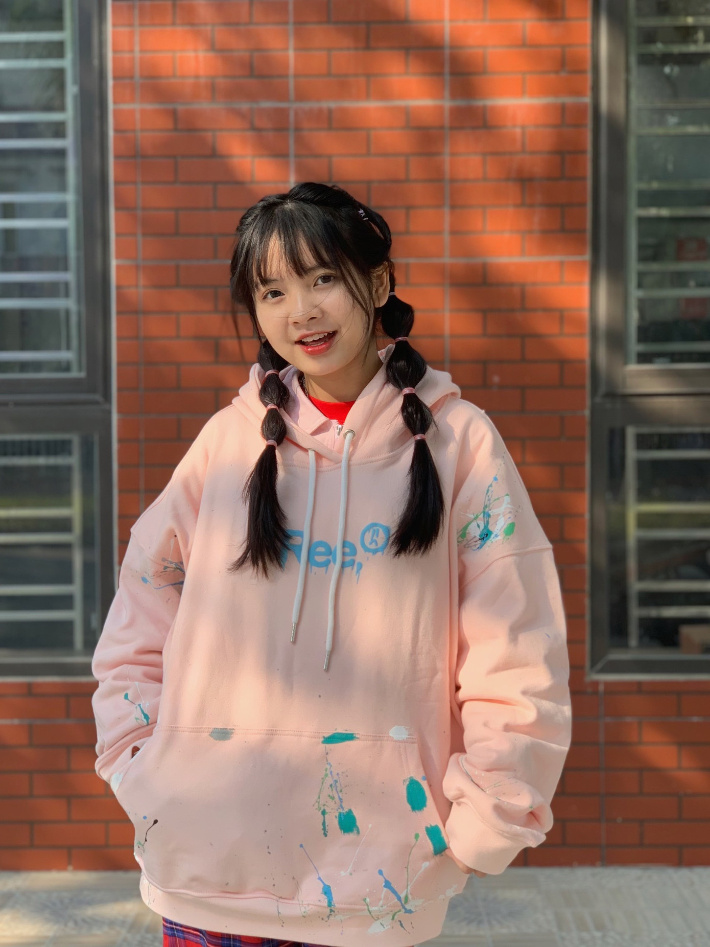 Thiếu nữ Hải Dương 20 tuổi bị hiểu lầm là học sinh Trung học bởi vẻ ngoài quá dễ thương ảnh 8