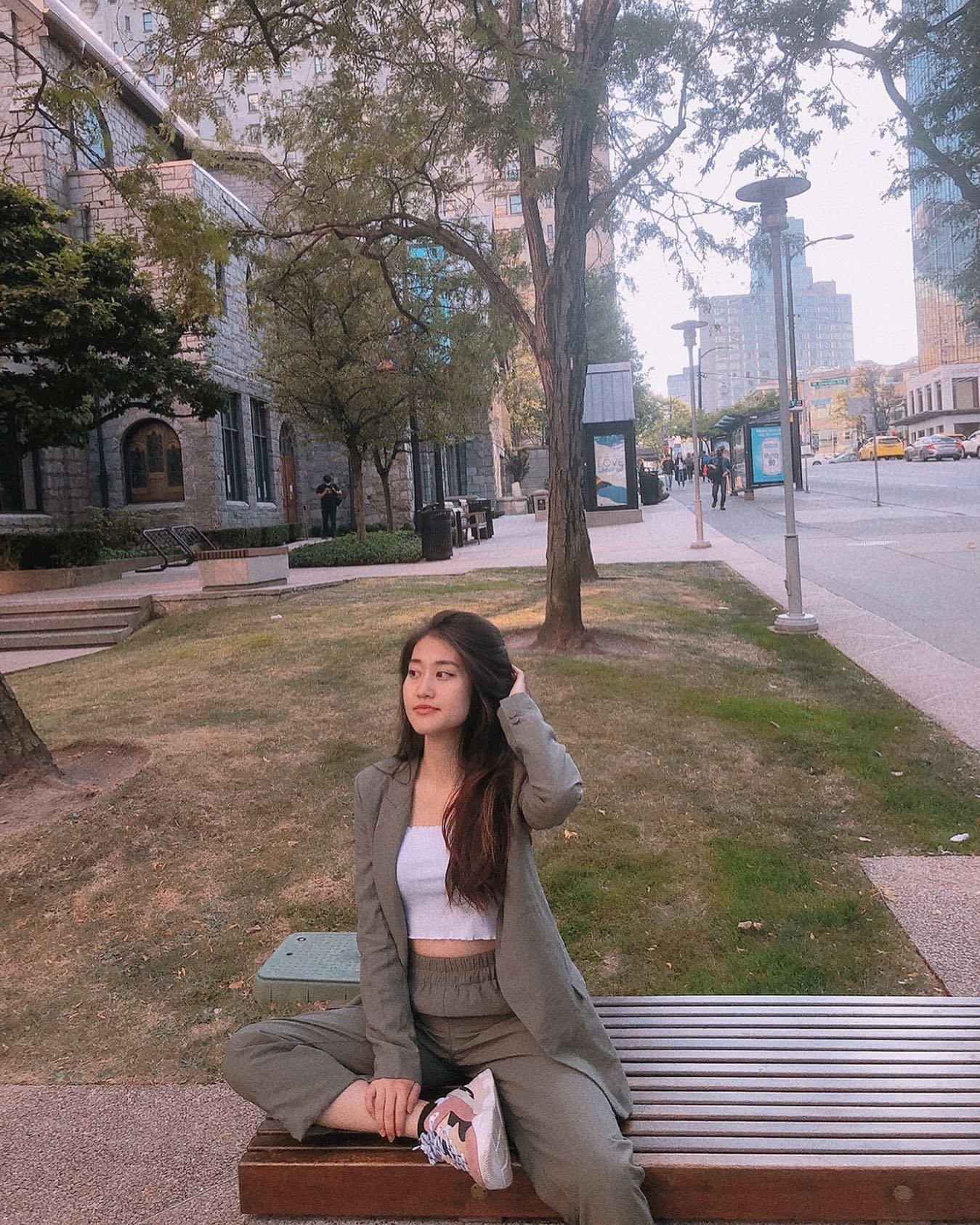 Tâm sự đón Tết của một du học sinh tại xứ sở lá phong đỏ ảnh 2