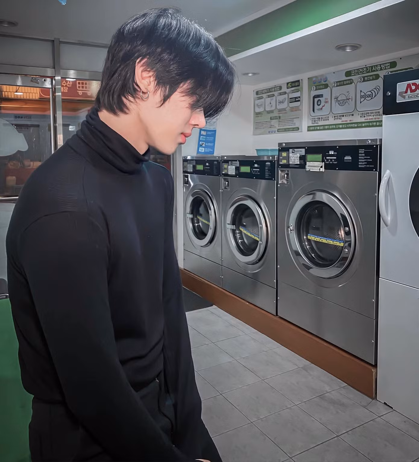 Chàng du học sinh Hàn Quốc điển trai, sắp ra mắt thương hiệu mỹ phẩm riêng ở tuổi 24 ảnh 9
