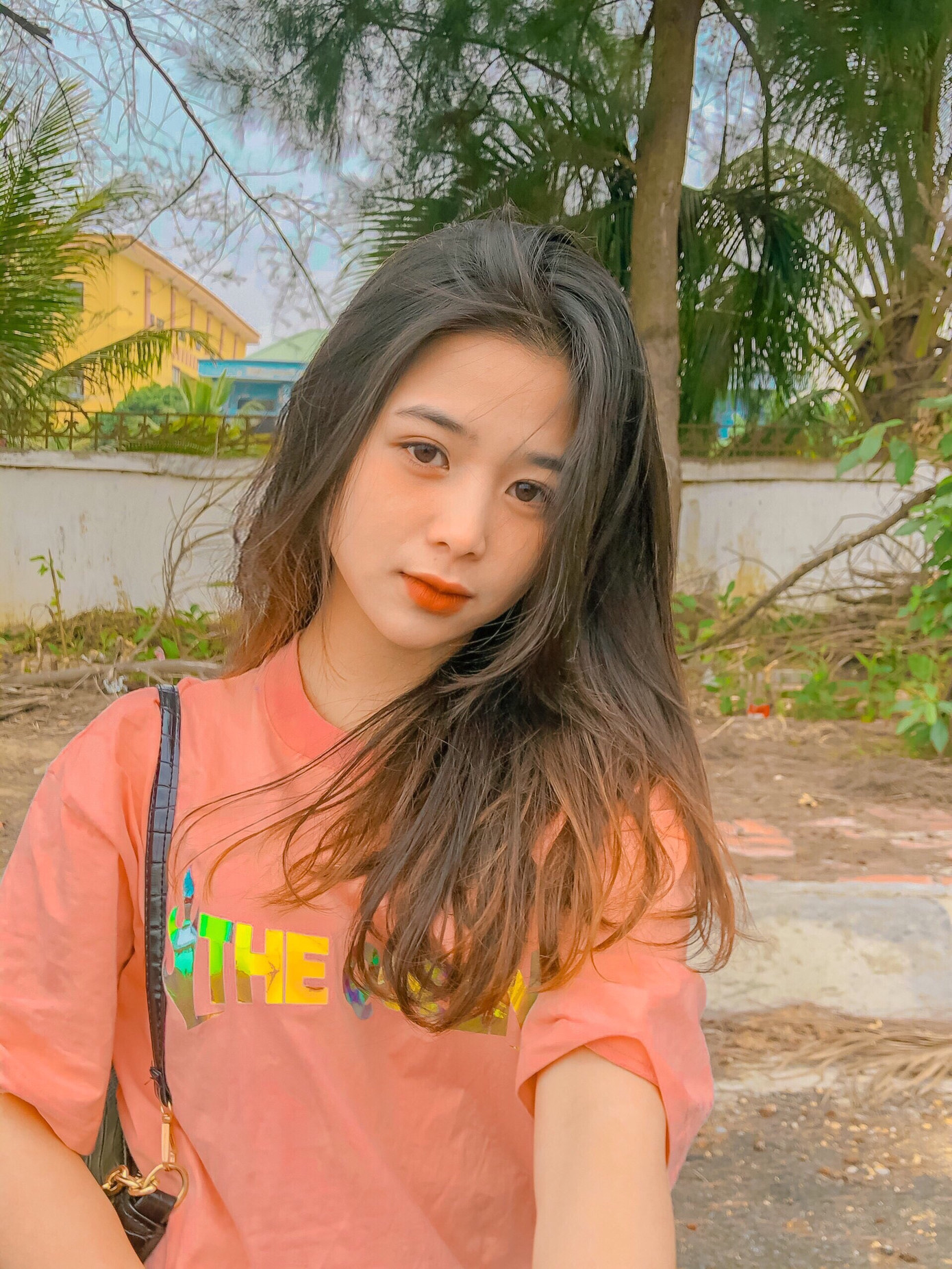 Nữ sinh lớp 11 đa tài xinh như mộng muốn trở thành sinh viên ĐH Khoa học Xã hội & Nhân văn ảnh 14