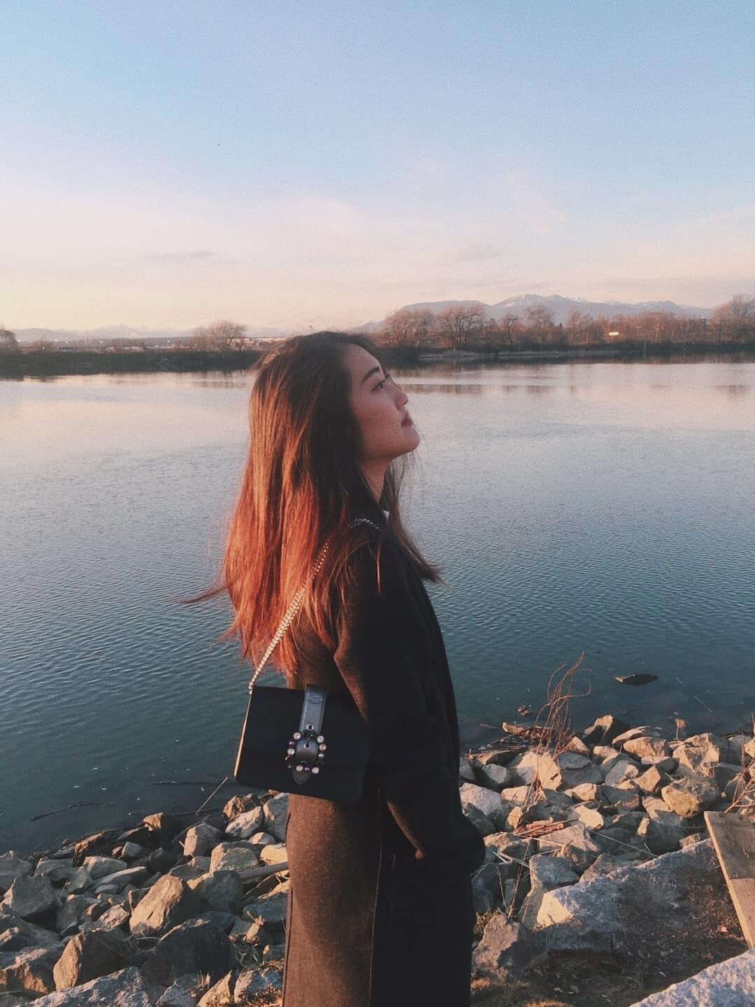 Tâm sự đón Tết của một du học sinh tại xứ sở lá phong đỏ ảnh 6