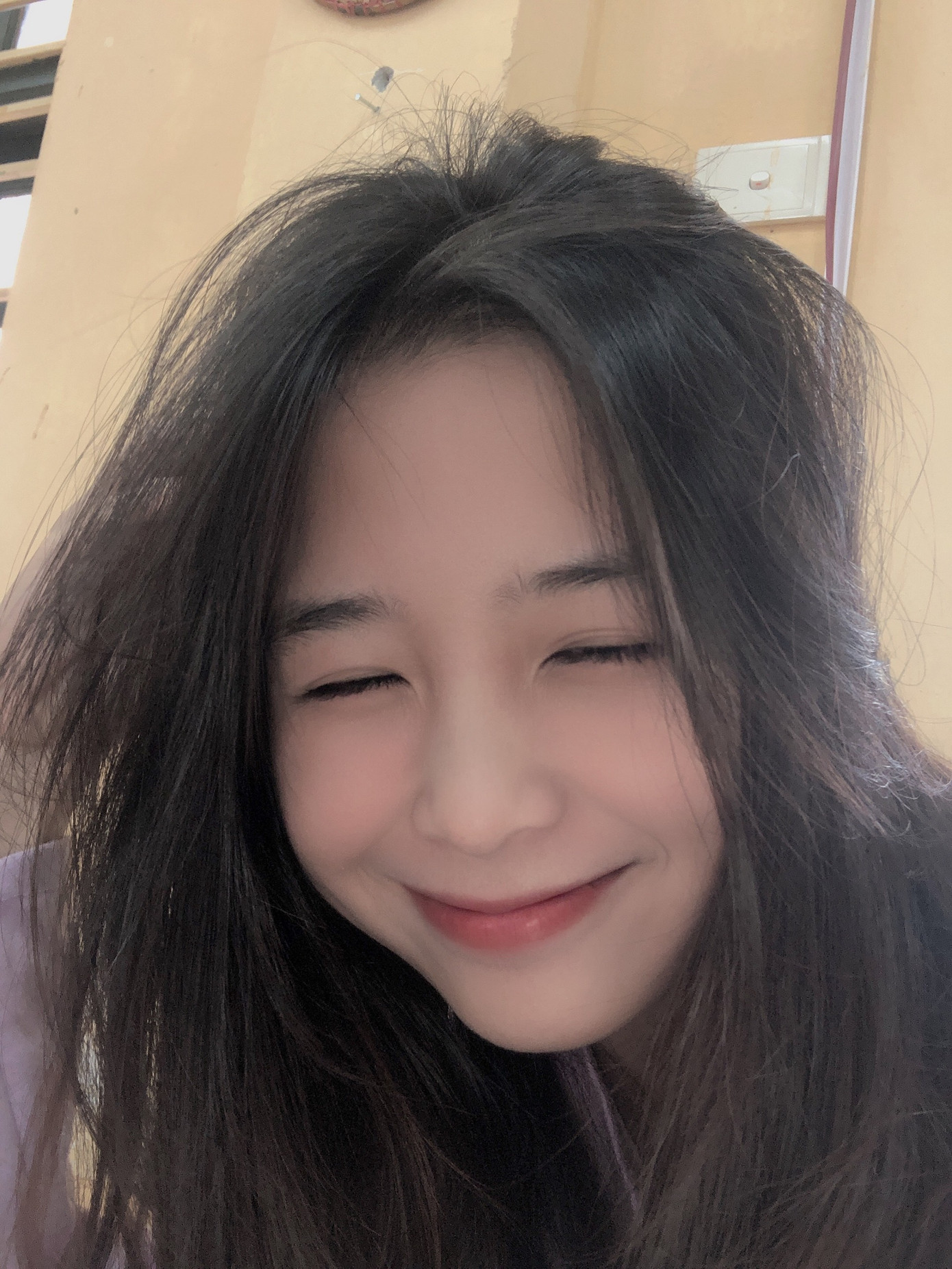 Nữ sinh lớp 11 đa tài xinh như mộng muốn trở thành sinh viên ĐH Khoa học Xã hội & Nhân văn ảnh 9