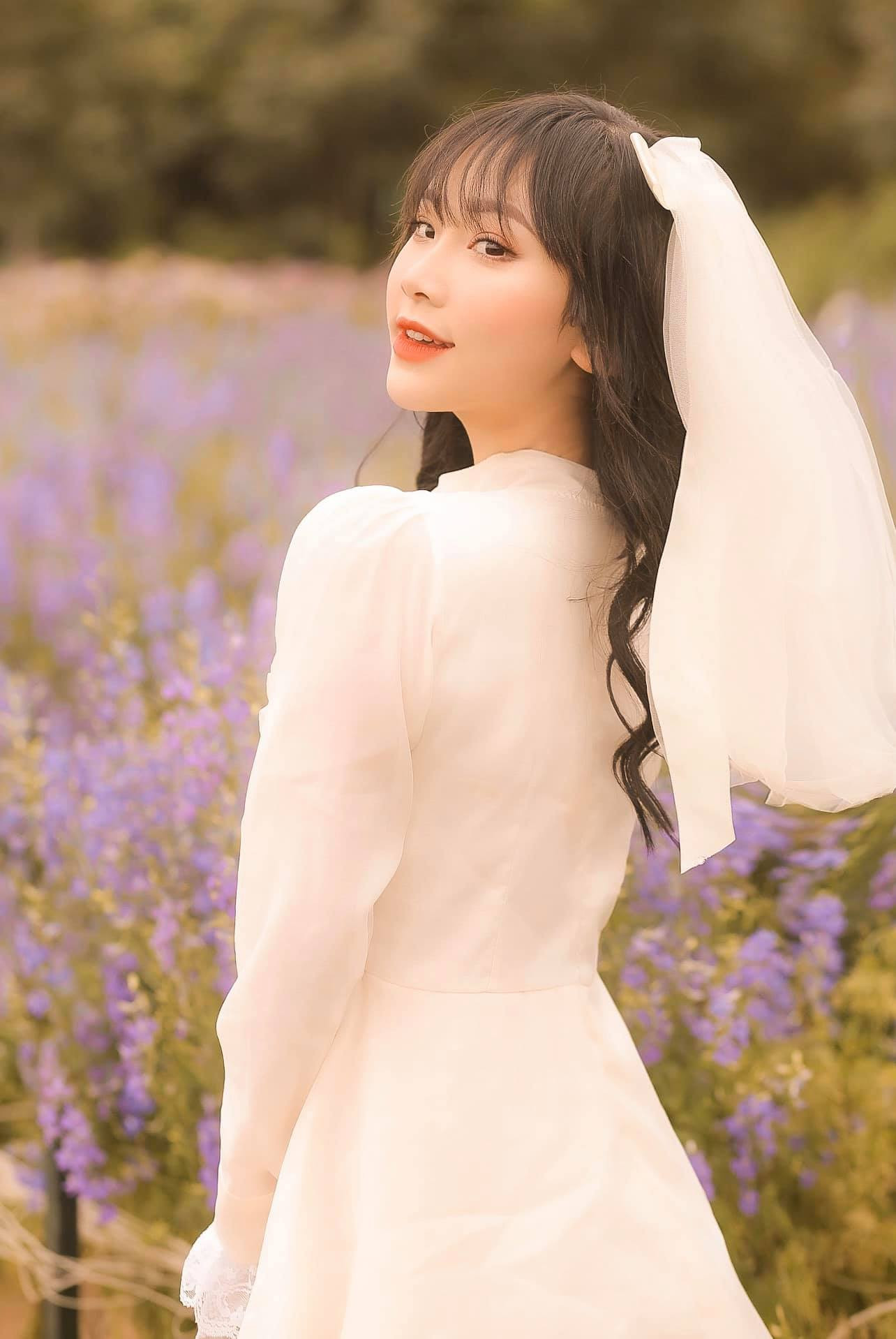 “Bí kíp” ôn thi trường Sân khấu của cô nàng diễn viên Mai Huê ảnh 6