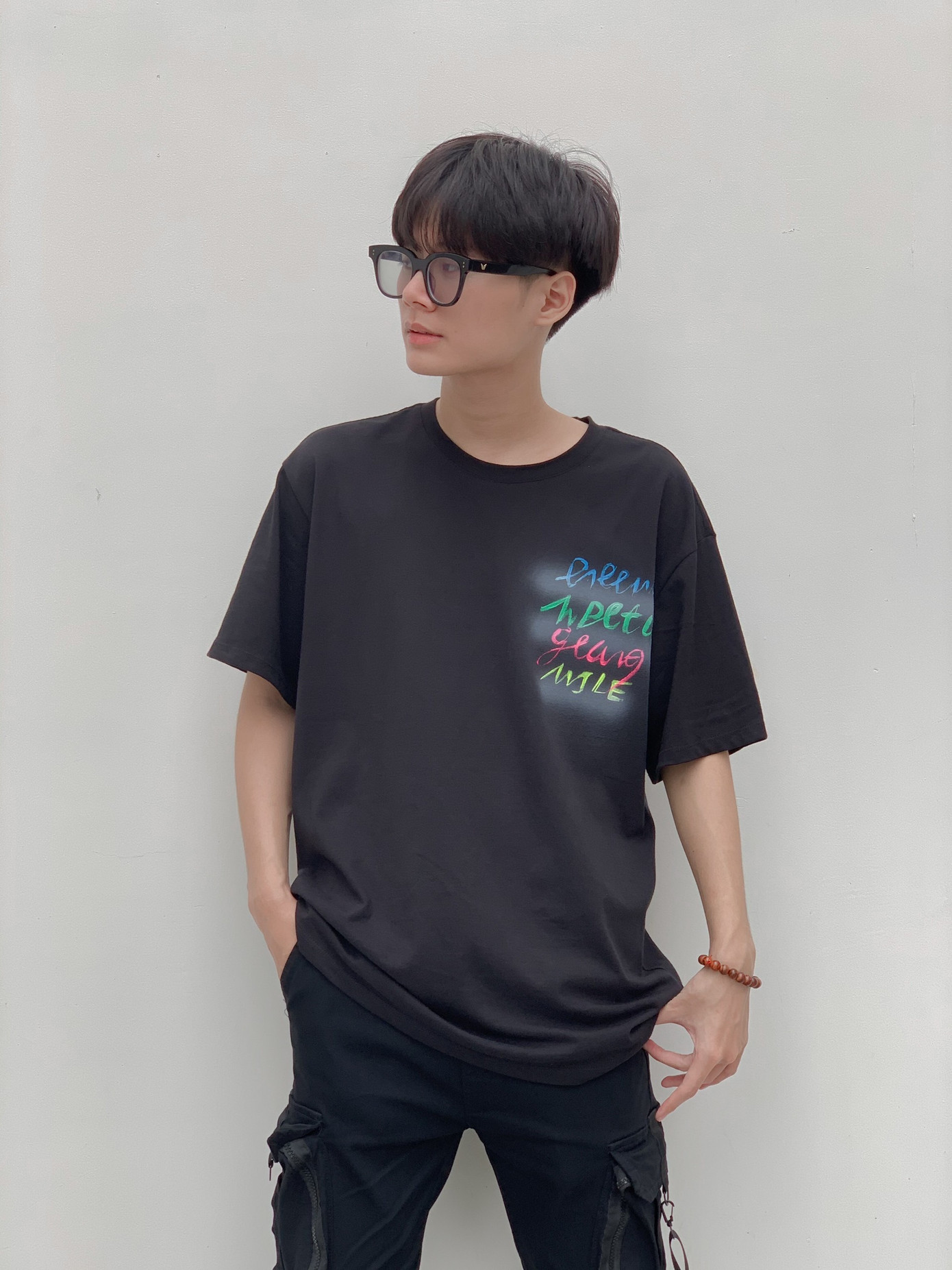 Nam sinh điển trai của Học viện Nông nghiệp đam mê tìm hiểu các dịch vụ facebook ảnh 7