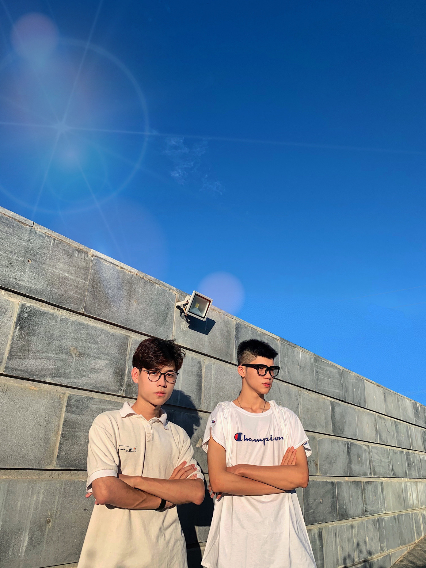 Hotboy HLU - Thành viên Bộ tộc Mixigaming: Học Luật để thay mẹ thực hiện ước mơ. ảnh 9