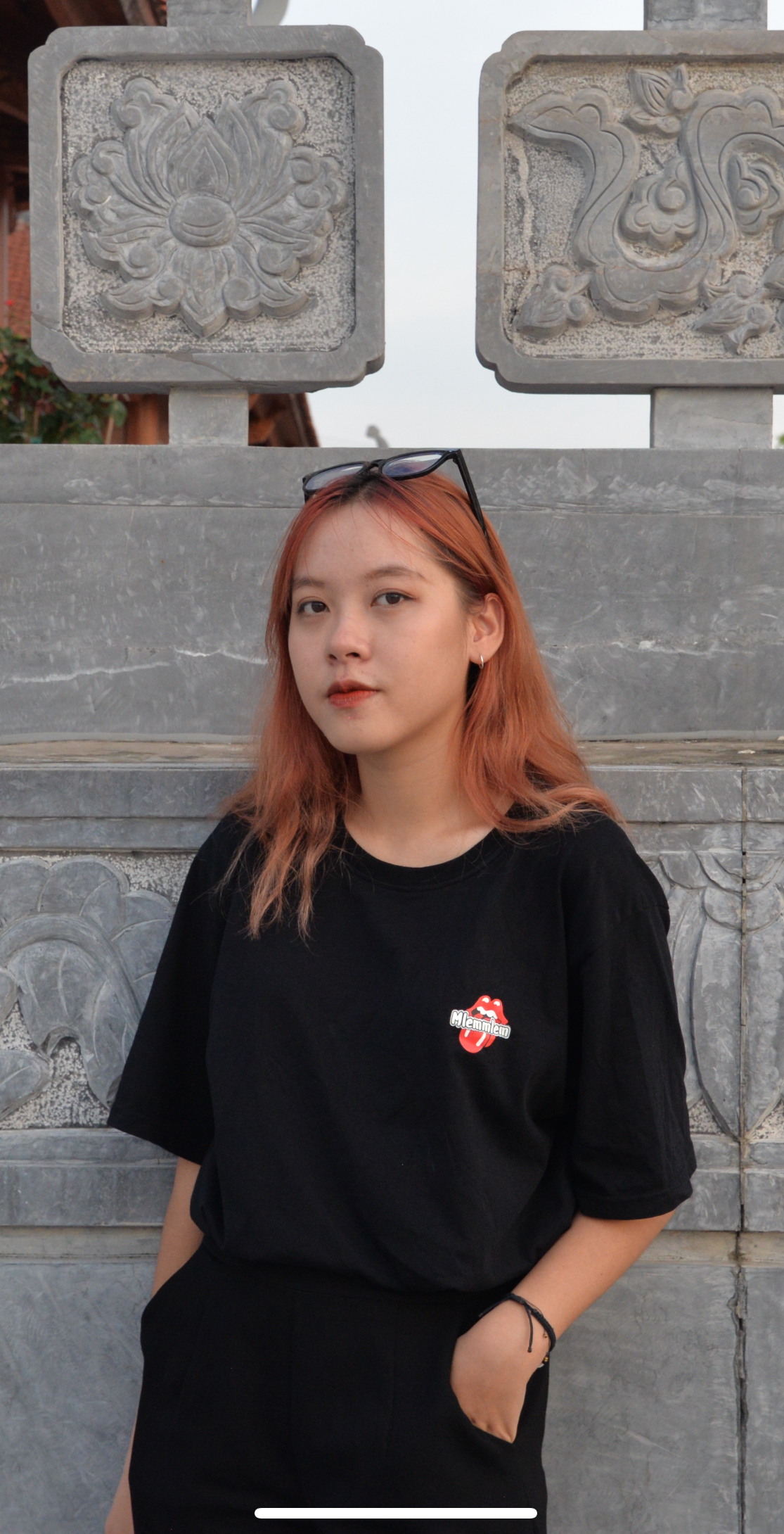 Nữ sinh Báo chí đam mê hoạt động tình nguyện ảnh 2