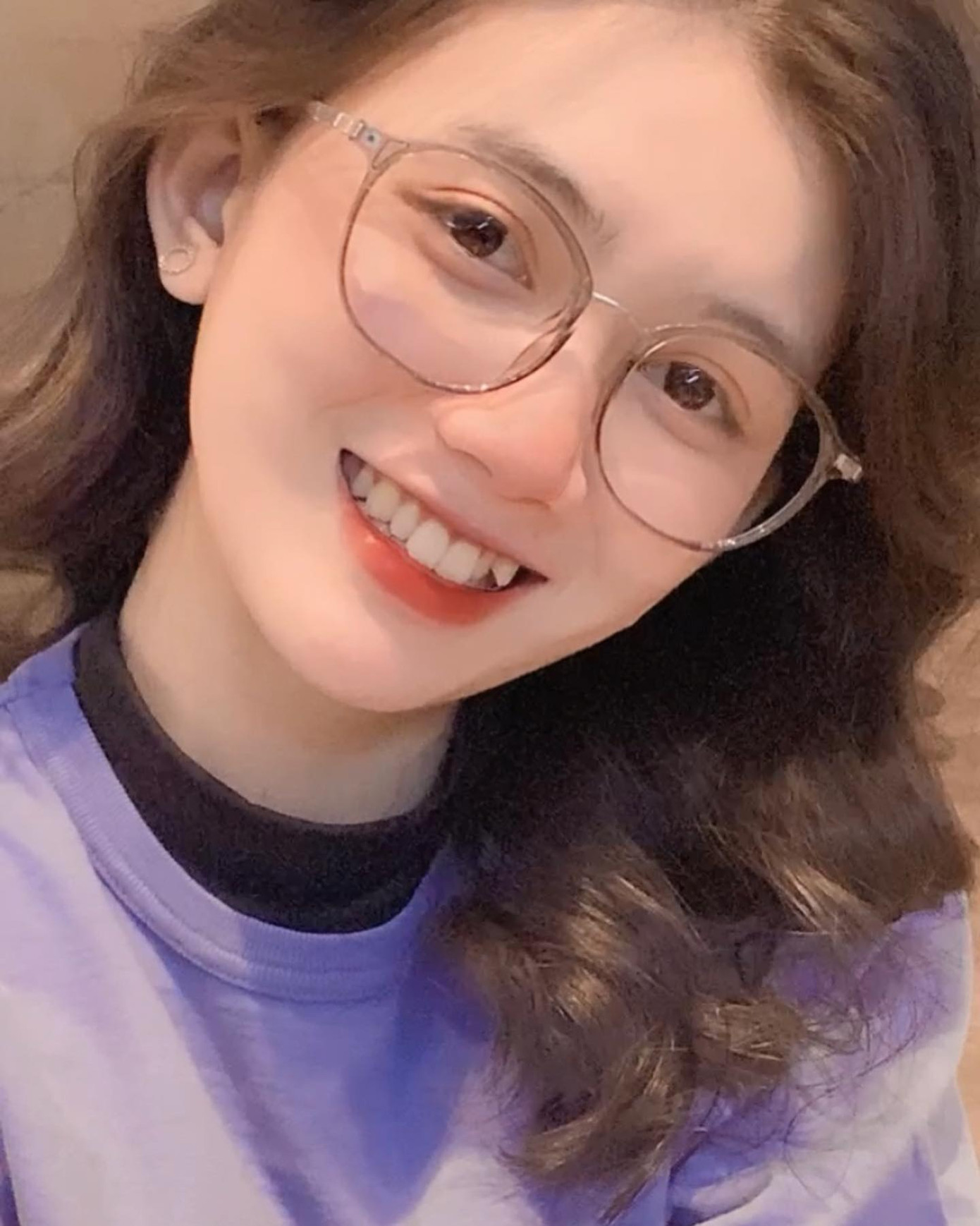 Đốn tim với nụ cười tỏa nắng của “Hot Tiktoker 2K4” ảnh 2