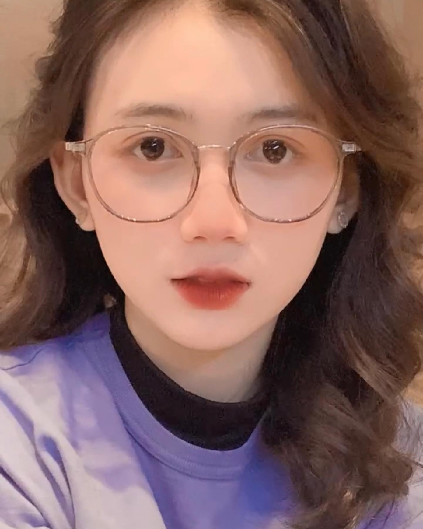 Đốn tim với nụ cười tỏa nắng của “Hot Tiktoker 2K4” ảnh 1