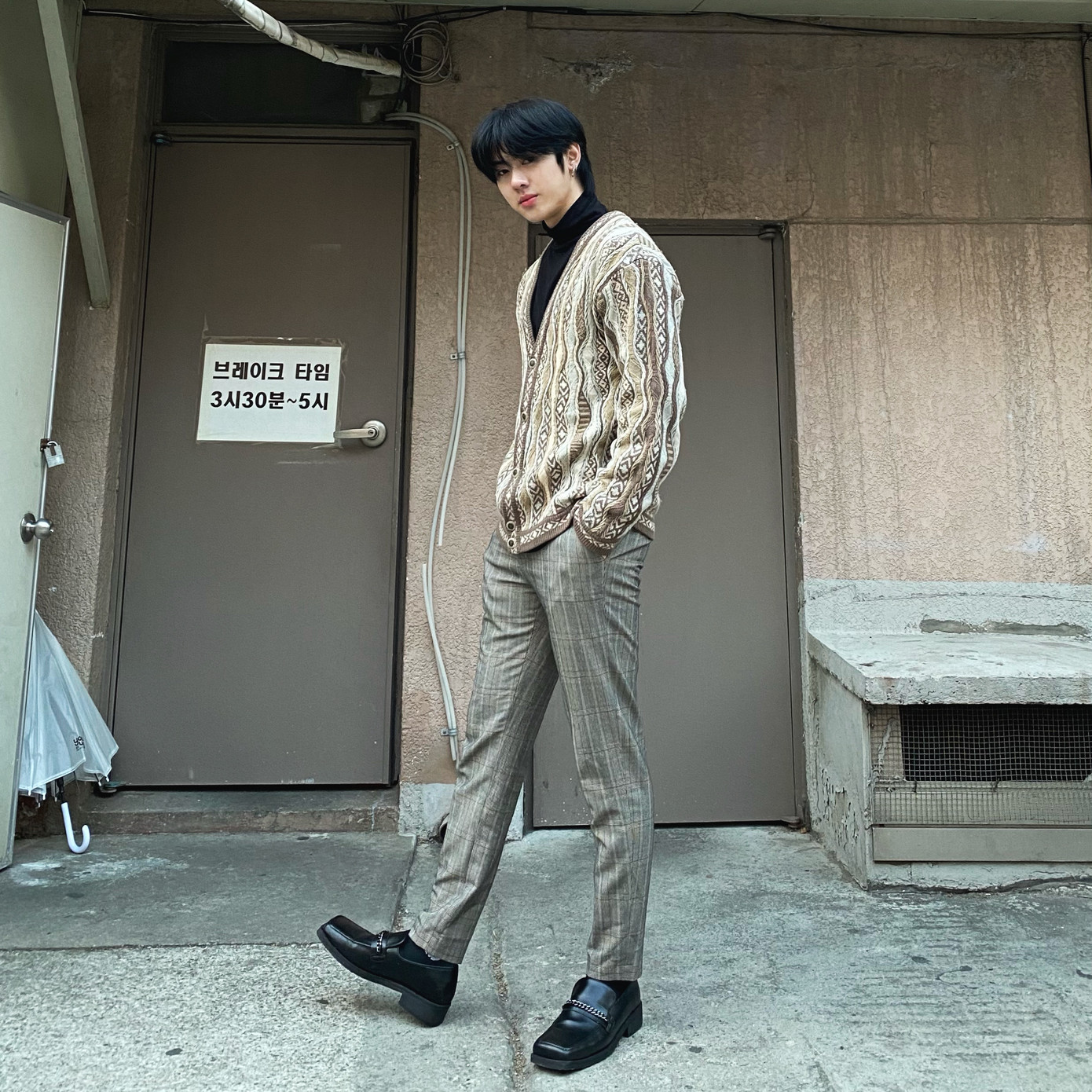 Chàng du học sinh Hàn Quốc điển trai, sắp ra mắt thương hiệu mỹ phẩm riêng ở tuổi 24 ảnh 6