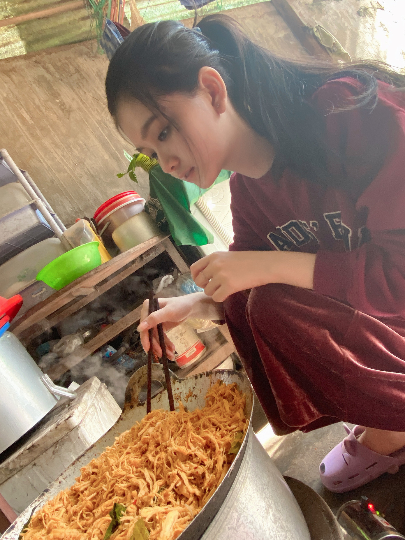 Đón “Tết COVID-19” thứ hai với giới trẻ các vùng ảnh 5