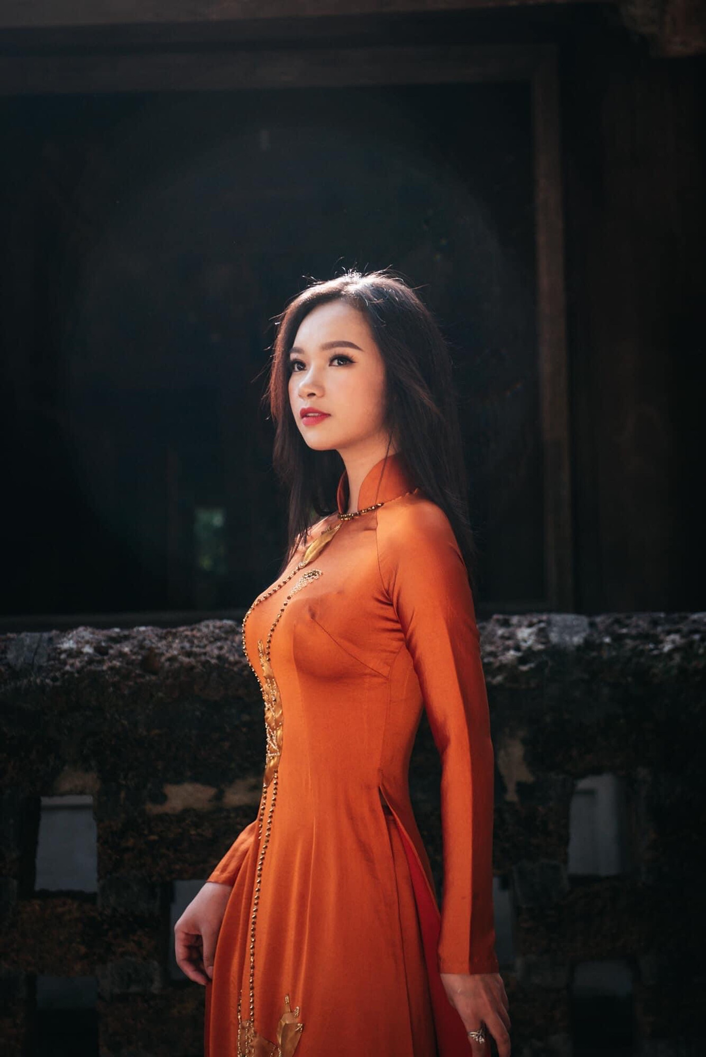 Đón Tết trong một bối cảnh kỳ lạ ảnh 1