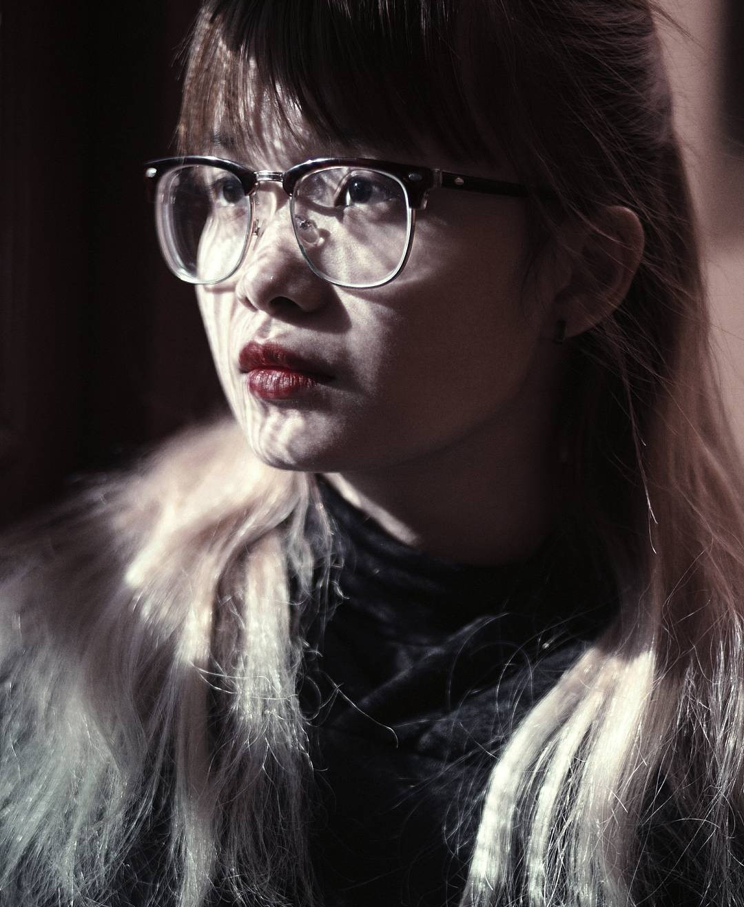 Nữ nhiếp ảnh gia tương lai đam mê với “Nhiếp ảnh đường phố” ảnh 11