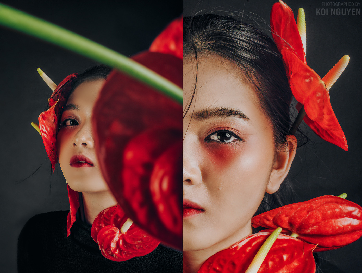 Dân tỉnh lên thành phố học trở thành “hot tiktoker“ ảnh 7