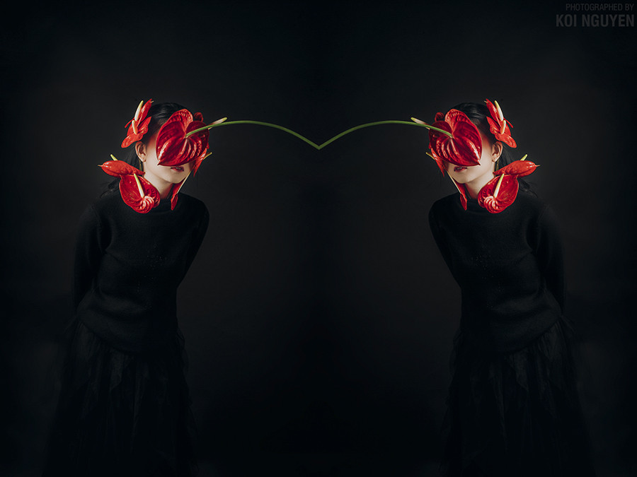 Dân tỉnh lên thành phố học trở thành “hot tiktoker“ ảnh 8