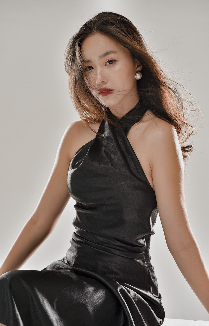 Tân hoa khôi Đại học Luật sở hữu thành tích học tập đáng ngưỡng mộ ảnh 7