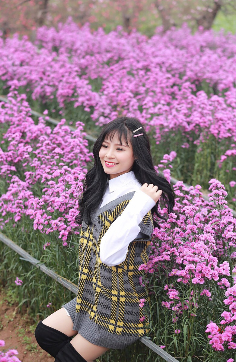 “Chạm tay” vào đam mê để không phải hối tiếc ảnh 1