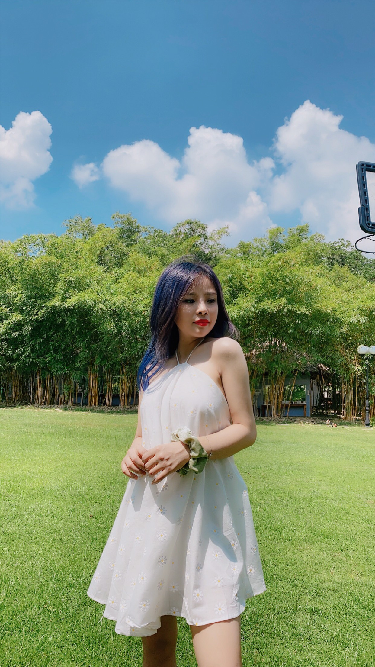 “Chạm tay” vào đam mê để không phải hối tiếc ảnh 12