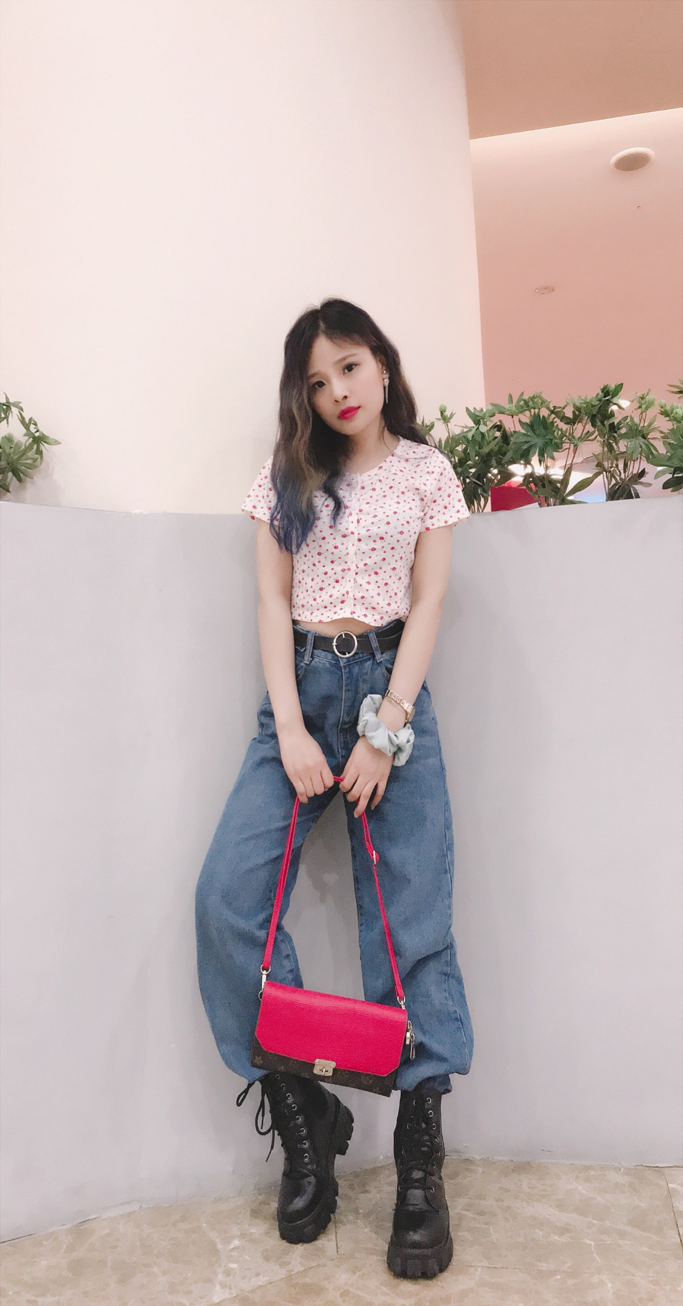 “Chạm tay” vào đam mê để không phải hối tiếc ảnh 10