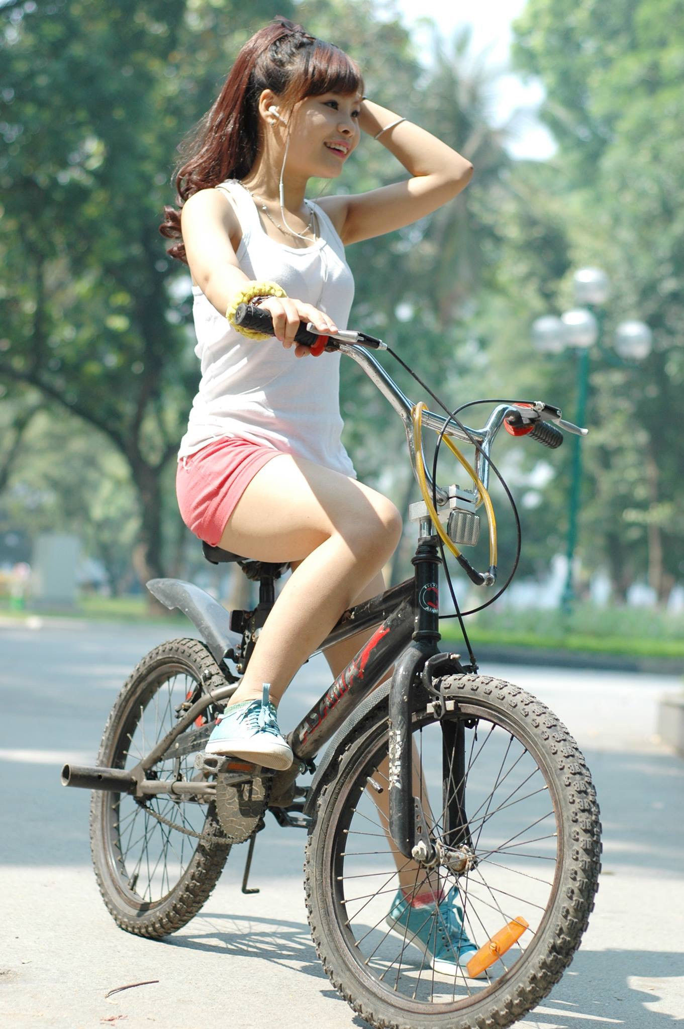 “Chạm tay” vào đam mê để không phải hối tiếc ảnh 11