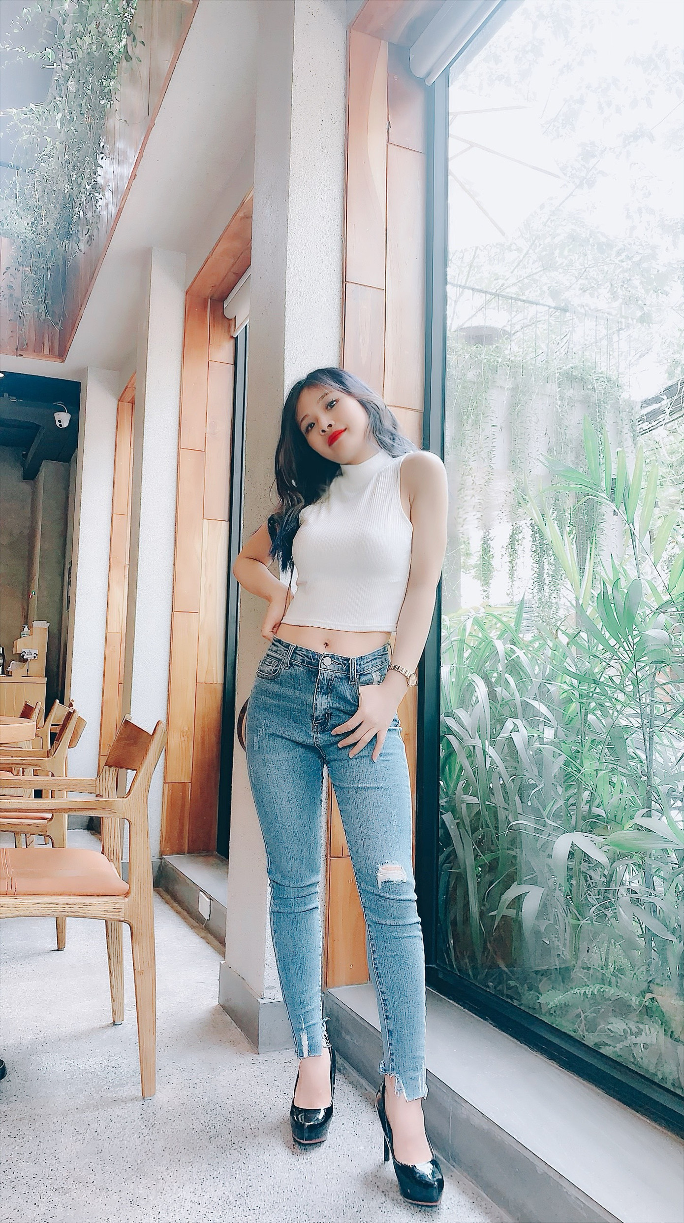 “Chạm tay” vào đam mê để không phải hối tiếc ảnh 9