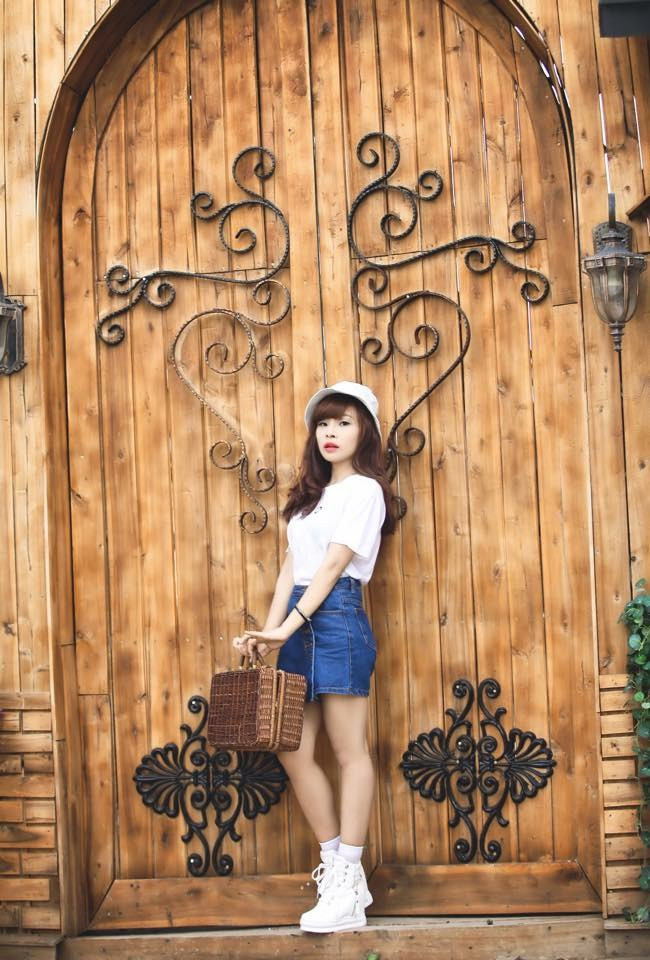 “Chạm tay” vào đam mê để không phải hối tiếc ảnh 4