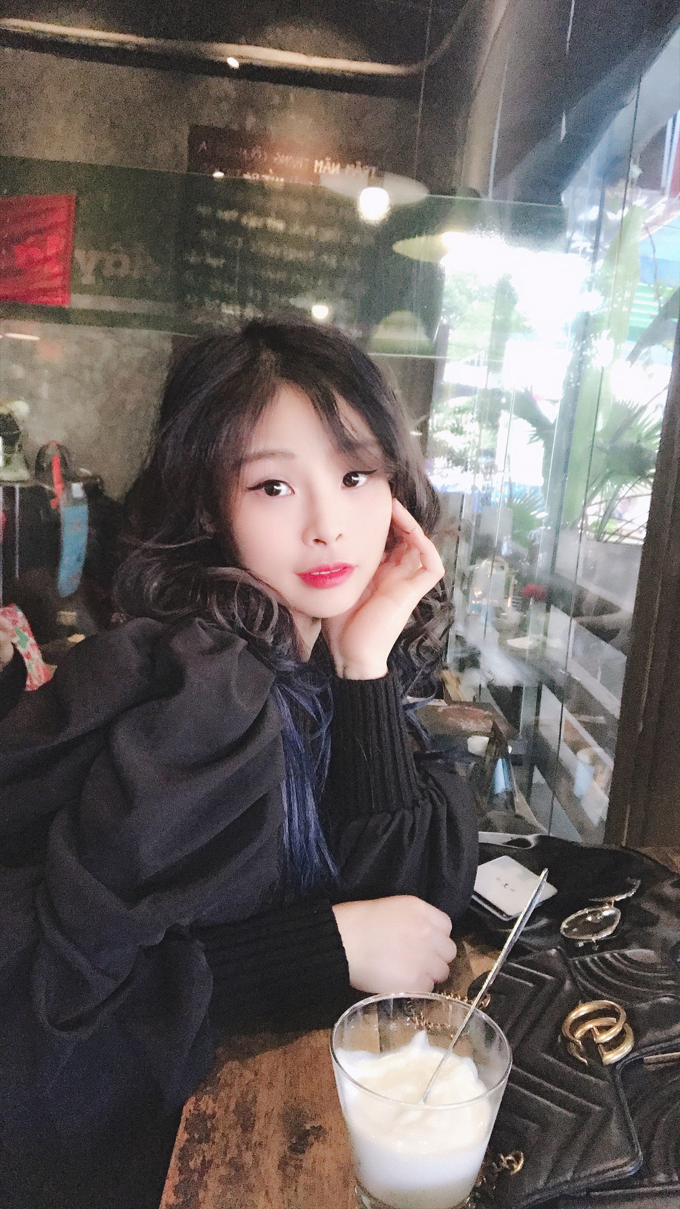 “Chạm tay” vào đam mê để không phải hối tiếc ảnh 14