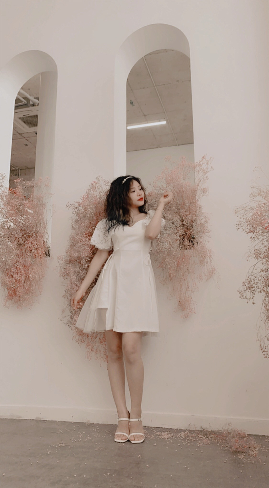 “Chạm tay” vào đam mê để không phải hối tiếc ảnh 5