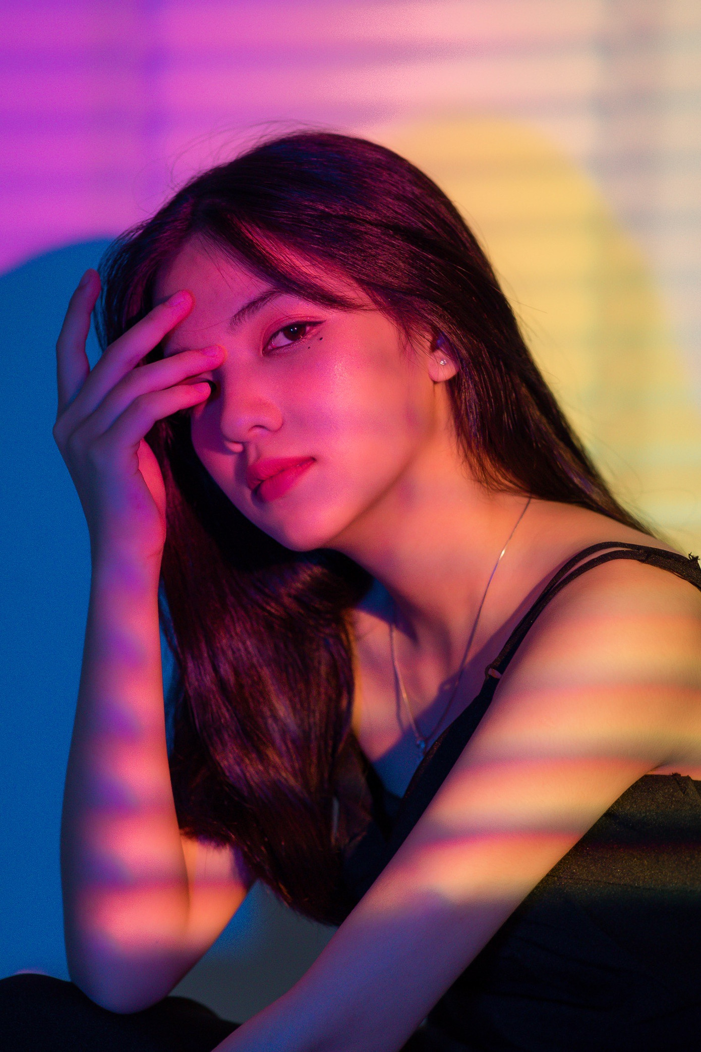 Vẻ đẹp “cực phẩm” của cô nàng 17 tuổi Phước Quanh ảnh 8