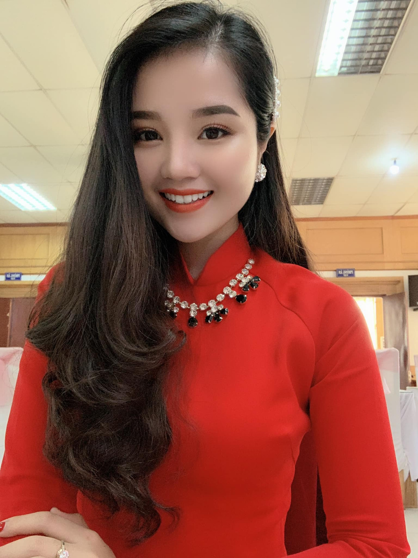 Phùng Thị Thanh Huyền: “Nghệ thuật truyền thống cần có giới trẻ để tiếp nối” ảnh 3