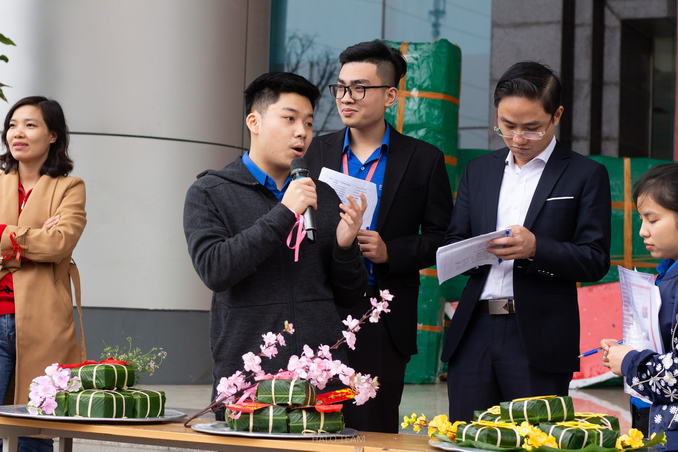 Ước mơ là một bác sĩ có tâm có tài trong tương lai của nam sinh 22 tuổi quê Hải Dương ảnh 9