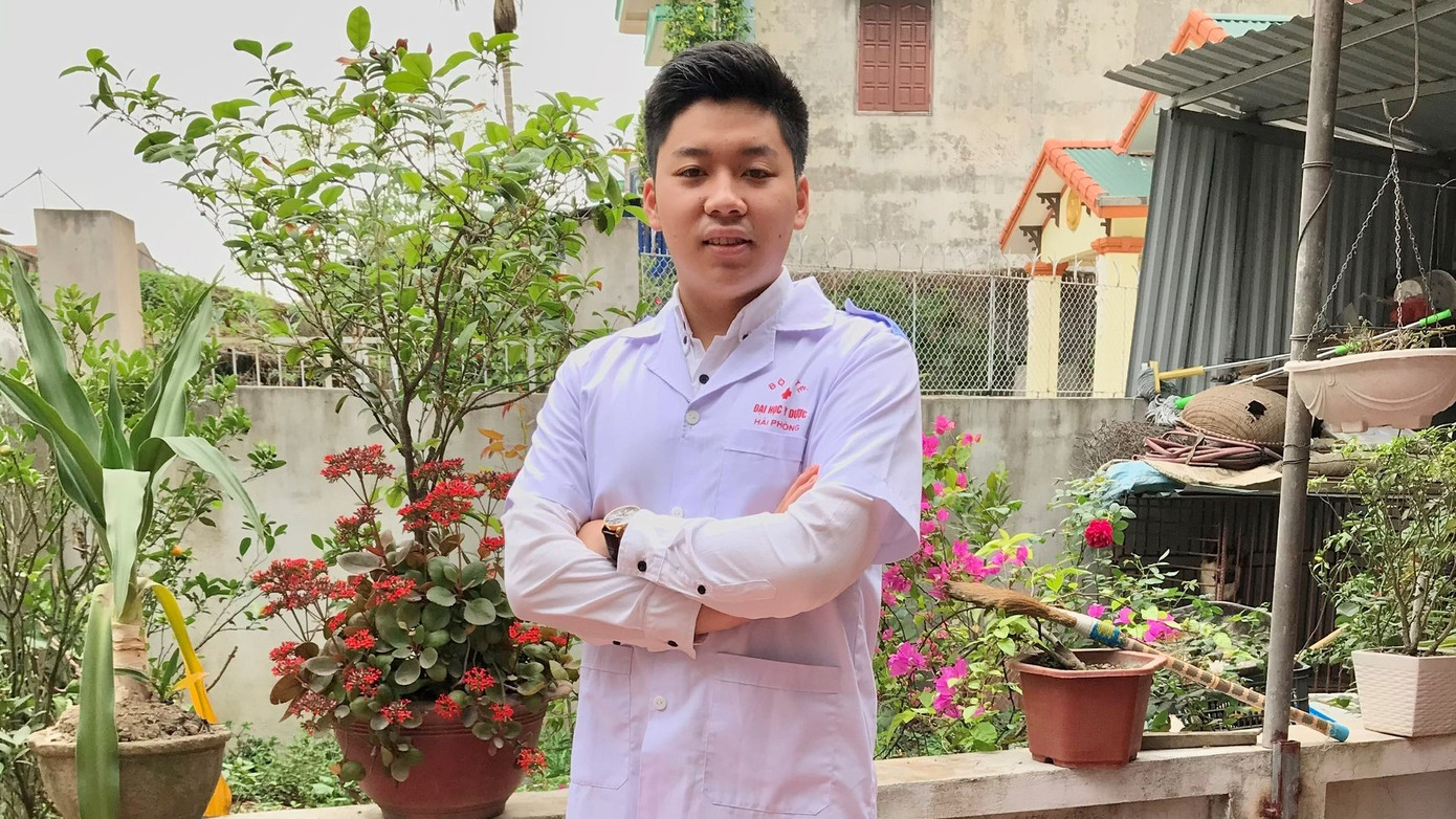 Điểm chung giữa luật sư và MC là gì? ảnh 16 Điểm chung giữa luật sư và MC là gì? ảnh 16