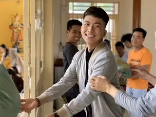 Trưởng thành từ những khó khăn ảnh 4