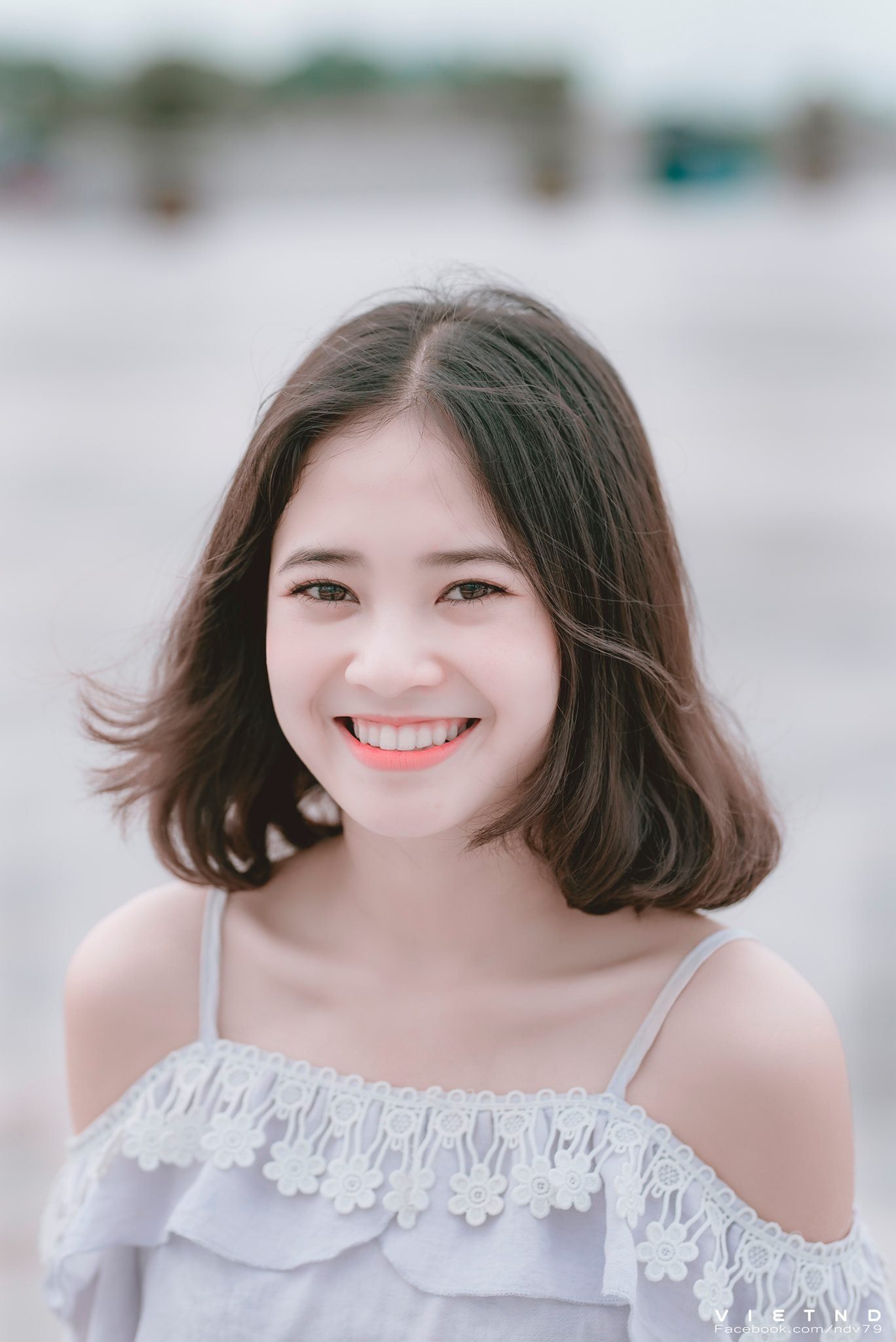 Nữ sinh 2003 Bắc Ninh sống hết mình với niềm đam mê nghệ thuật ảnh 3