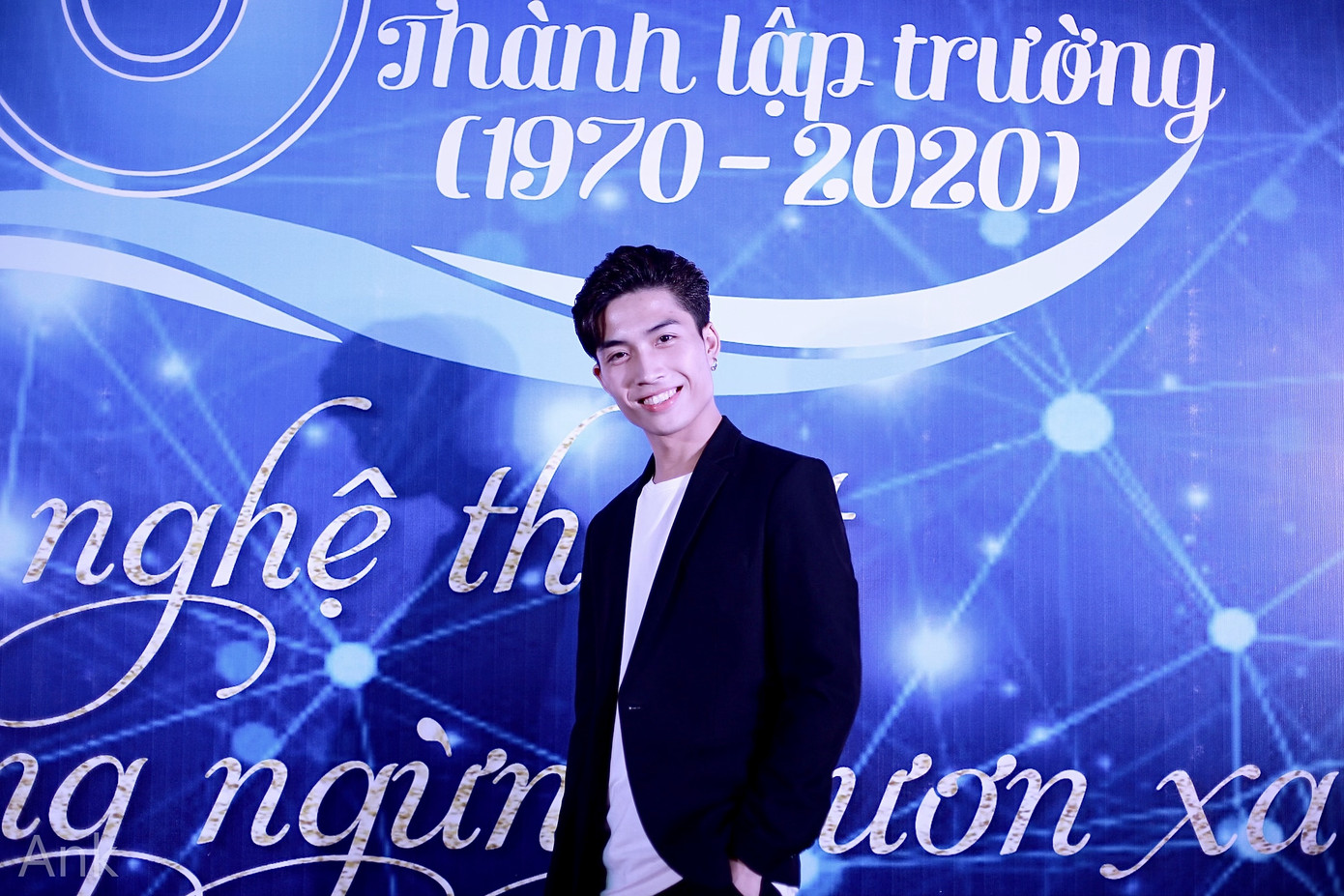 Diễn viên – Chặng đường dài nhưng tôi không nản! ảnh 9