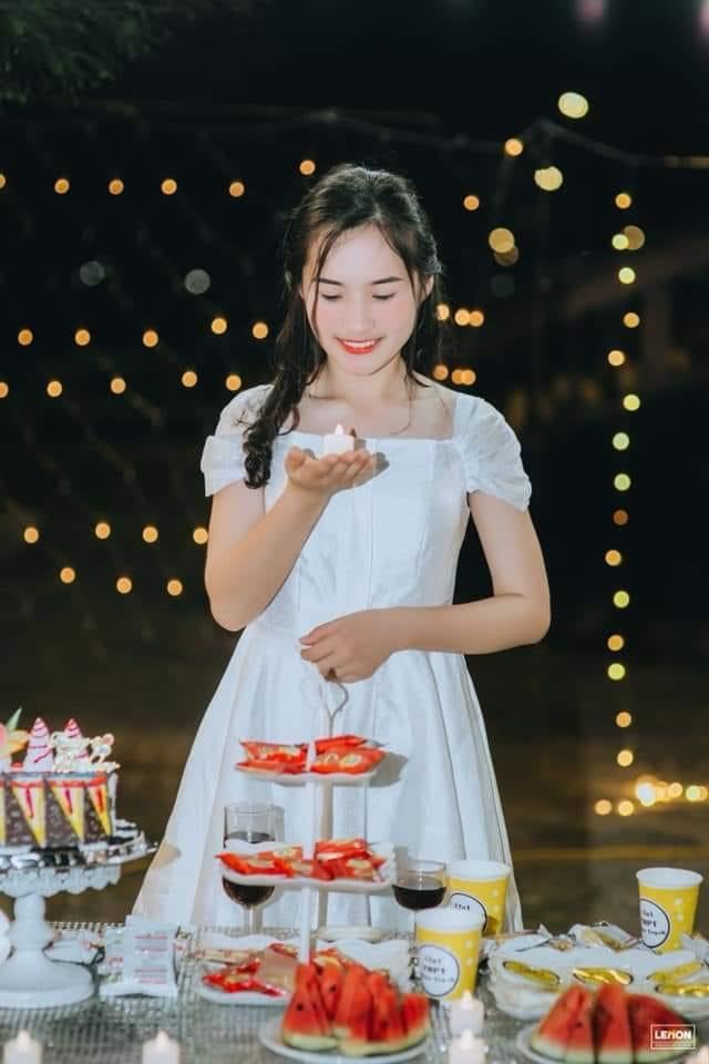 Nữ sinh Ngoại giao được kết nạp Đảng từ năm 18 tuổi ảnh 6