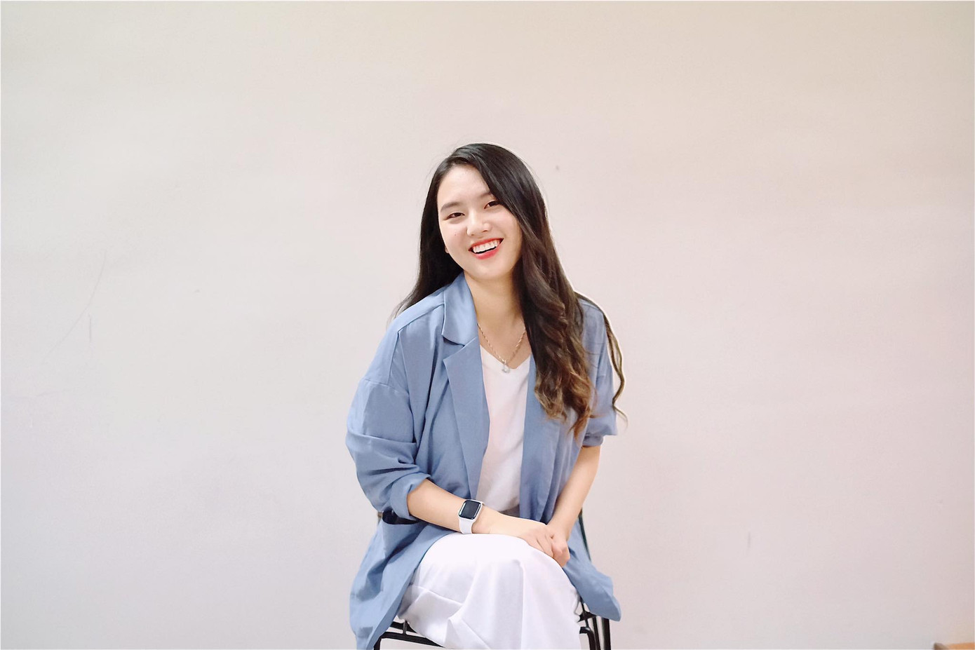 Nữ sinh Hải Dương năm nay có một cái Tết thật khác ảnh 10