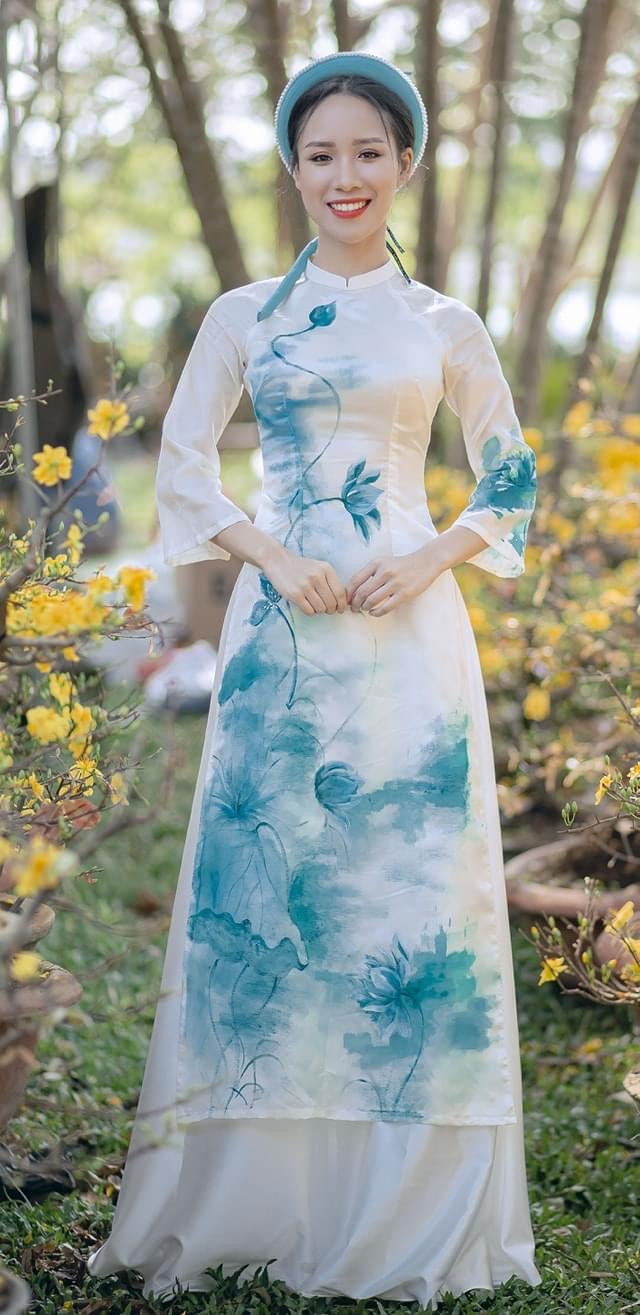 Vẫn mãi là nốt trầm...xao xuyến ảnh 6