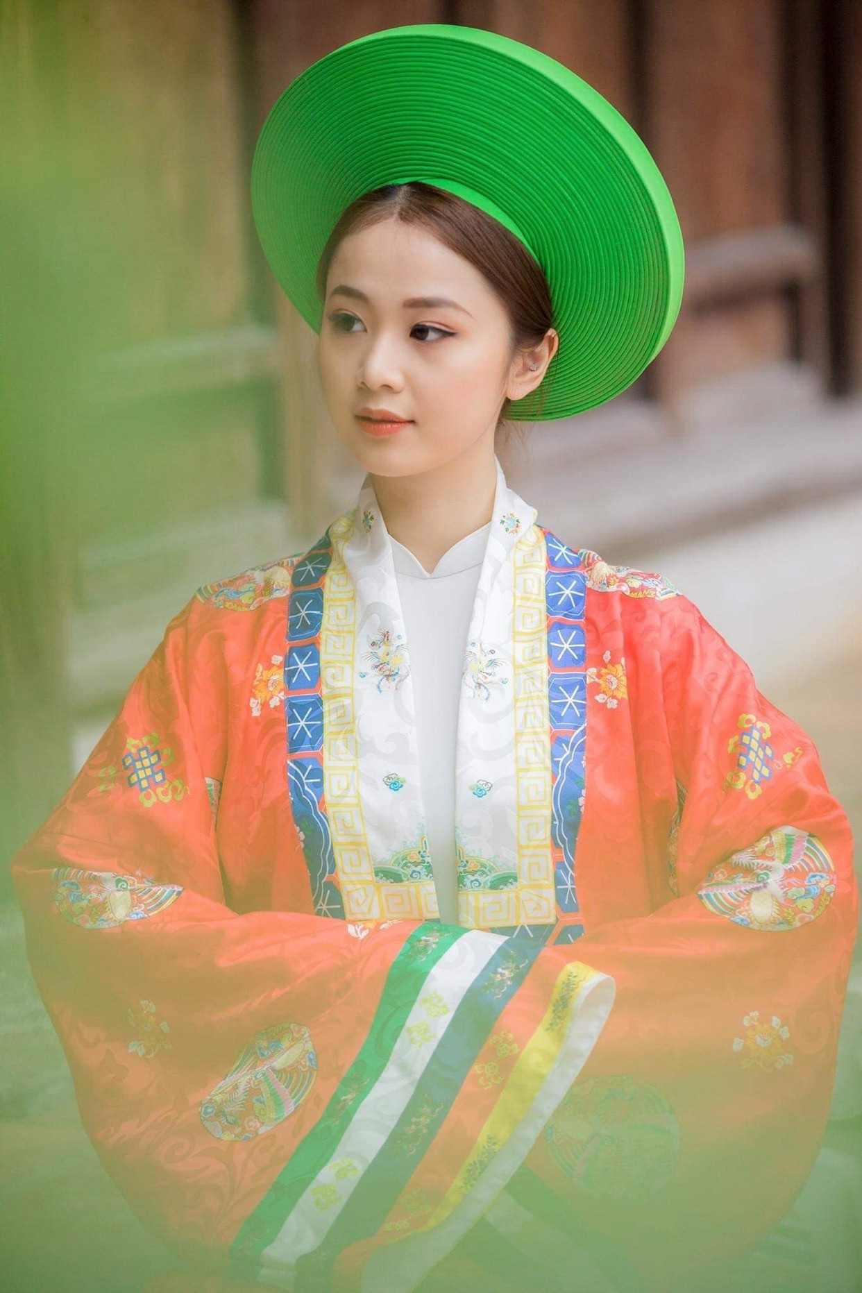 Những giá trị tốt đẹp của Tết bất chấp COVID-19 ảnh 8