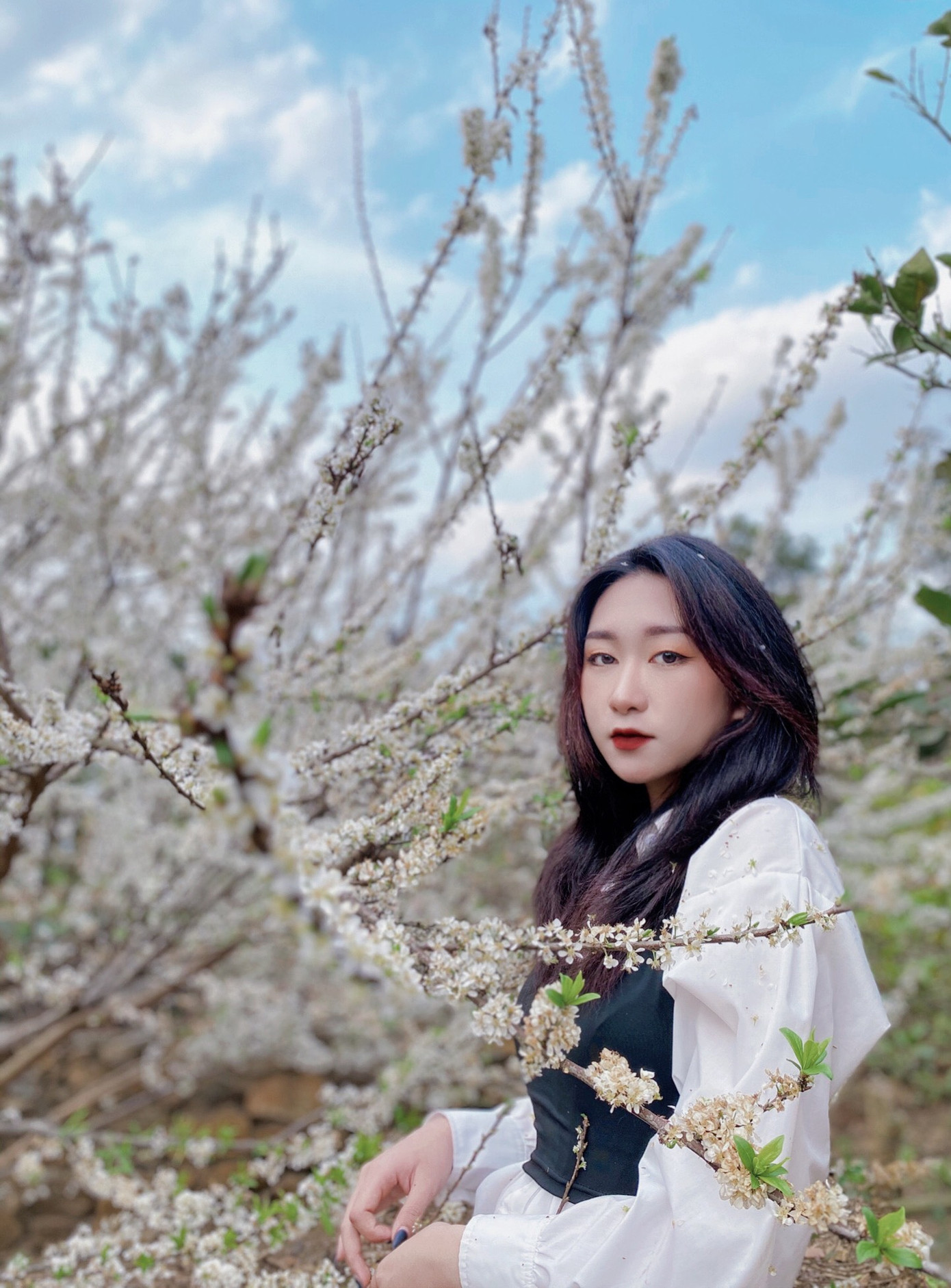 Đón “Tết COVID-19” thứ hai với giới trẻ các vùng ảnh 6