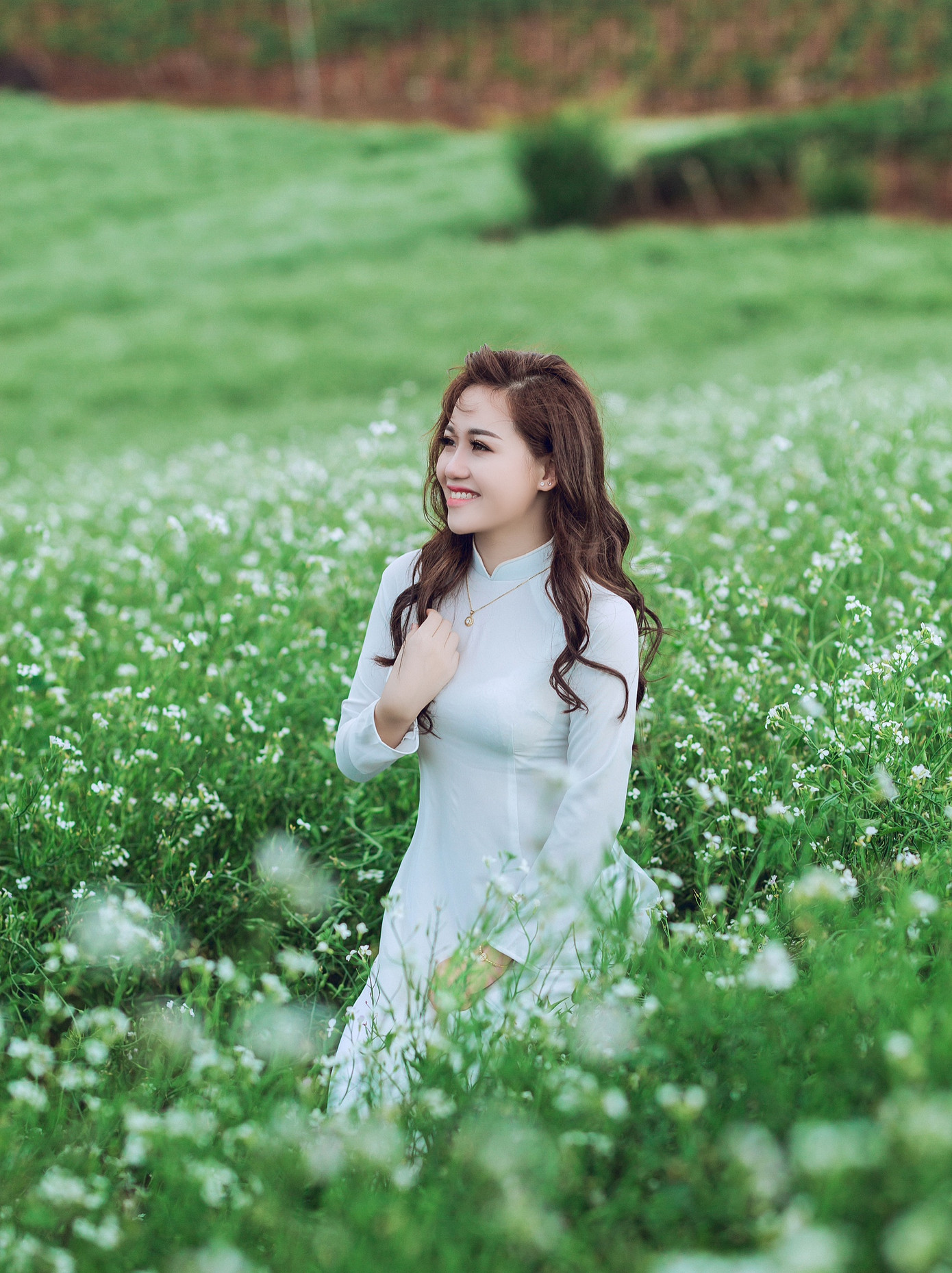 Người con gái Đà Lạt lập nghiệp trên thành phố hoa lệ ảnh 1