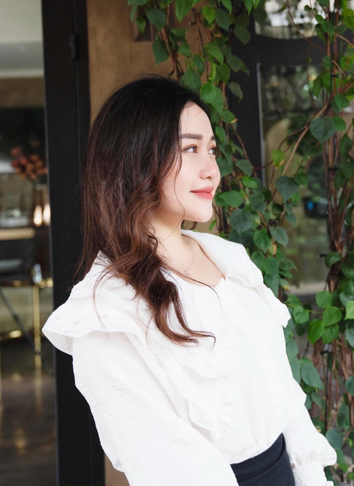 Người con gái Đà Lạt lập nghiệp trên thành phố hoa lệ ảnh 11