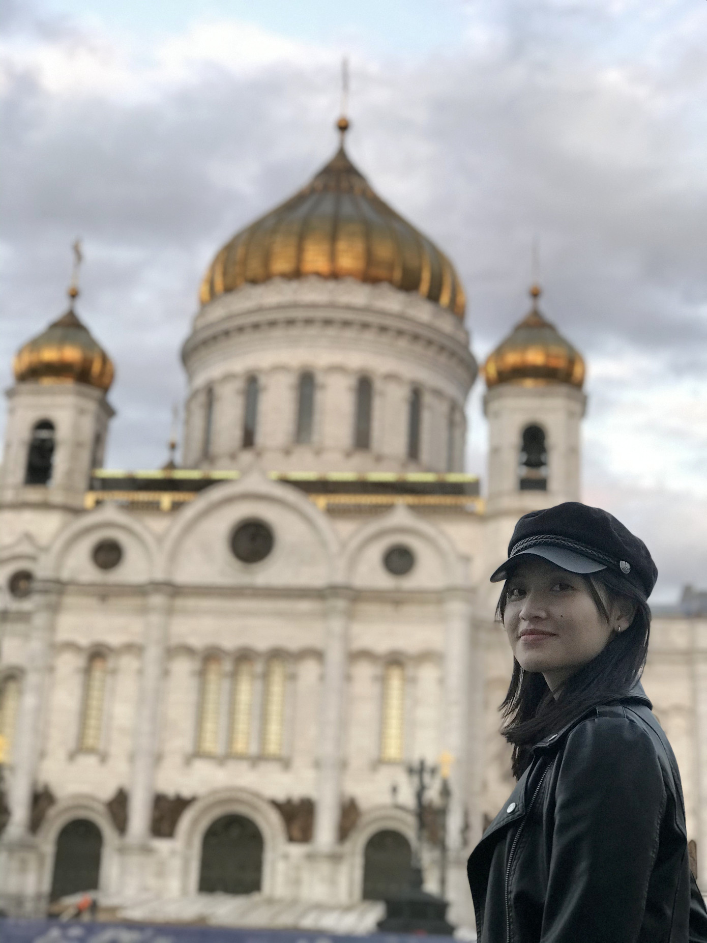 Tết với du học sinh trong thời điểm “nóng” COVID-19 ảnh 3